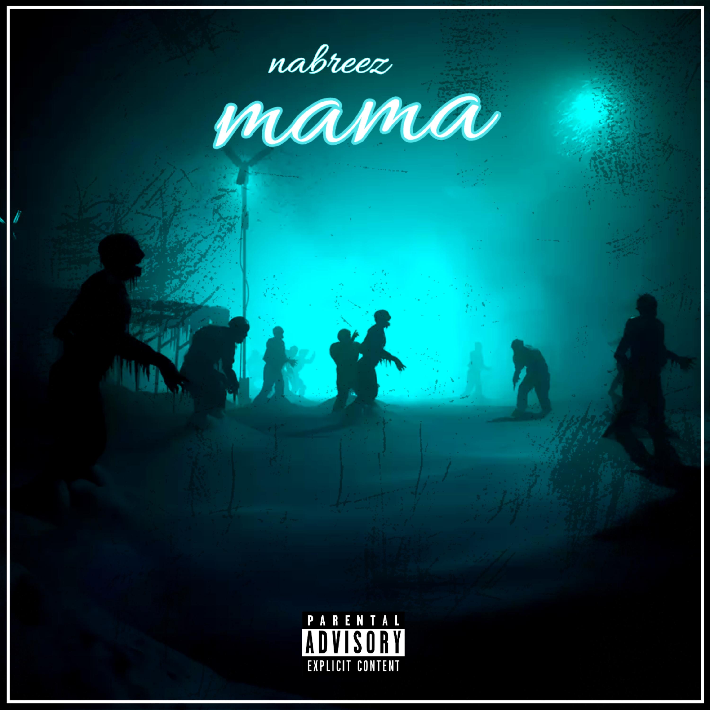 Mama artwork