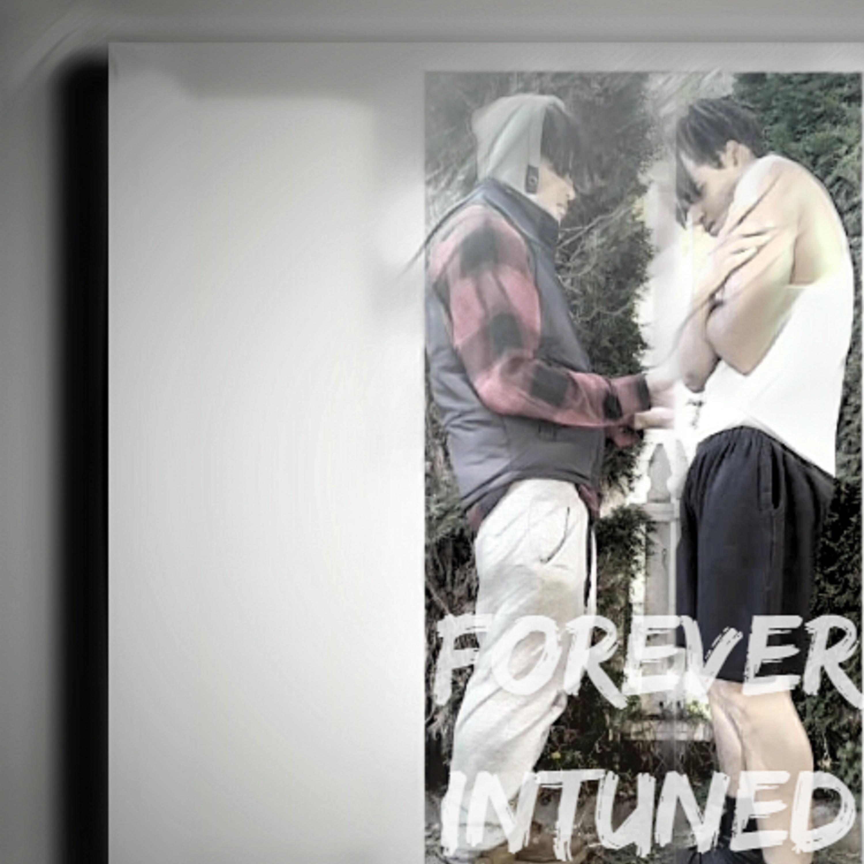 Forever intuned artwork