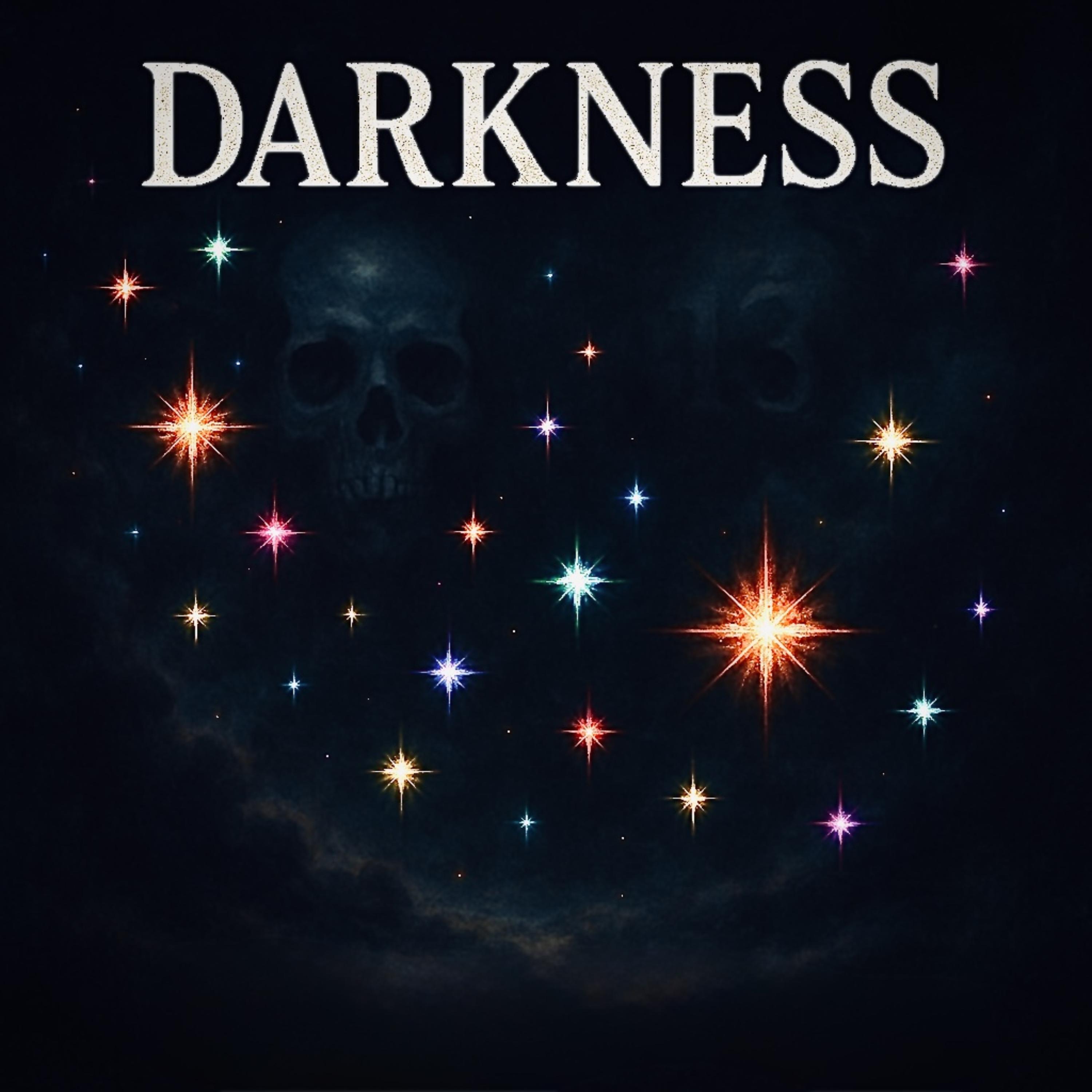 DARKNESS artwork