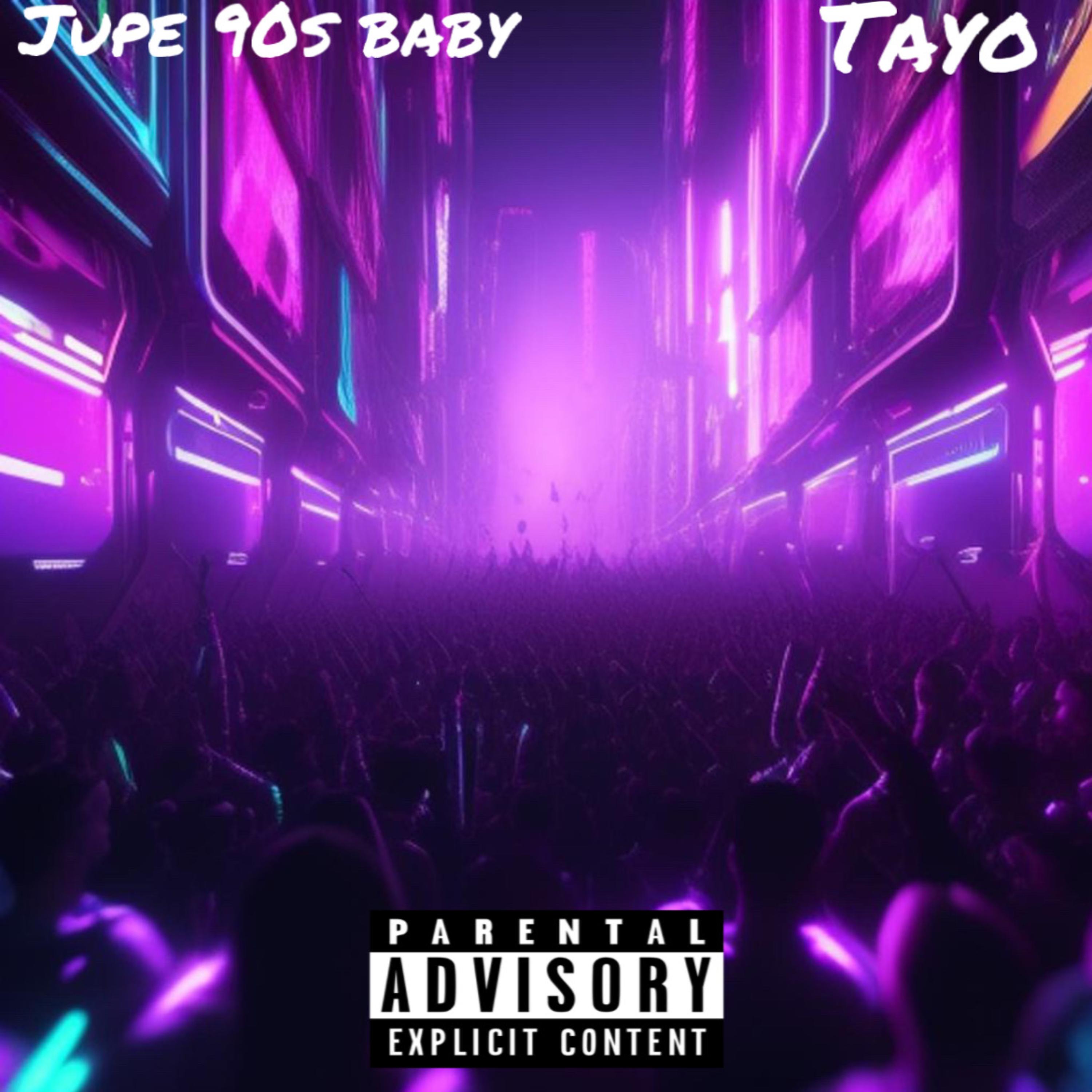 Late Nigt artwork