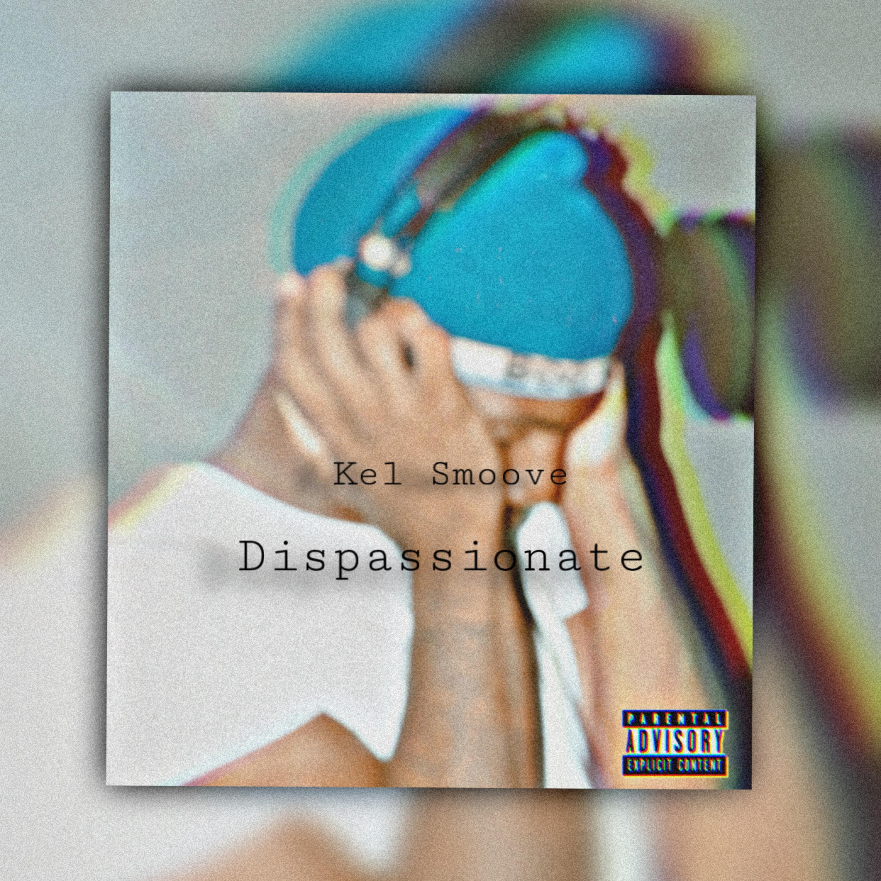 Dispassionate artwork