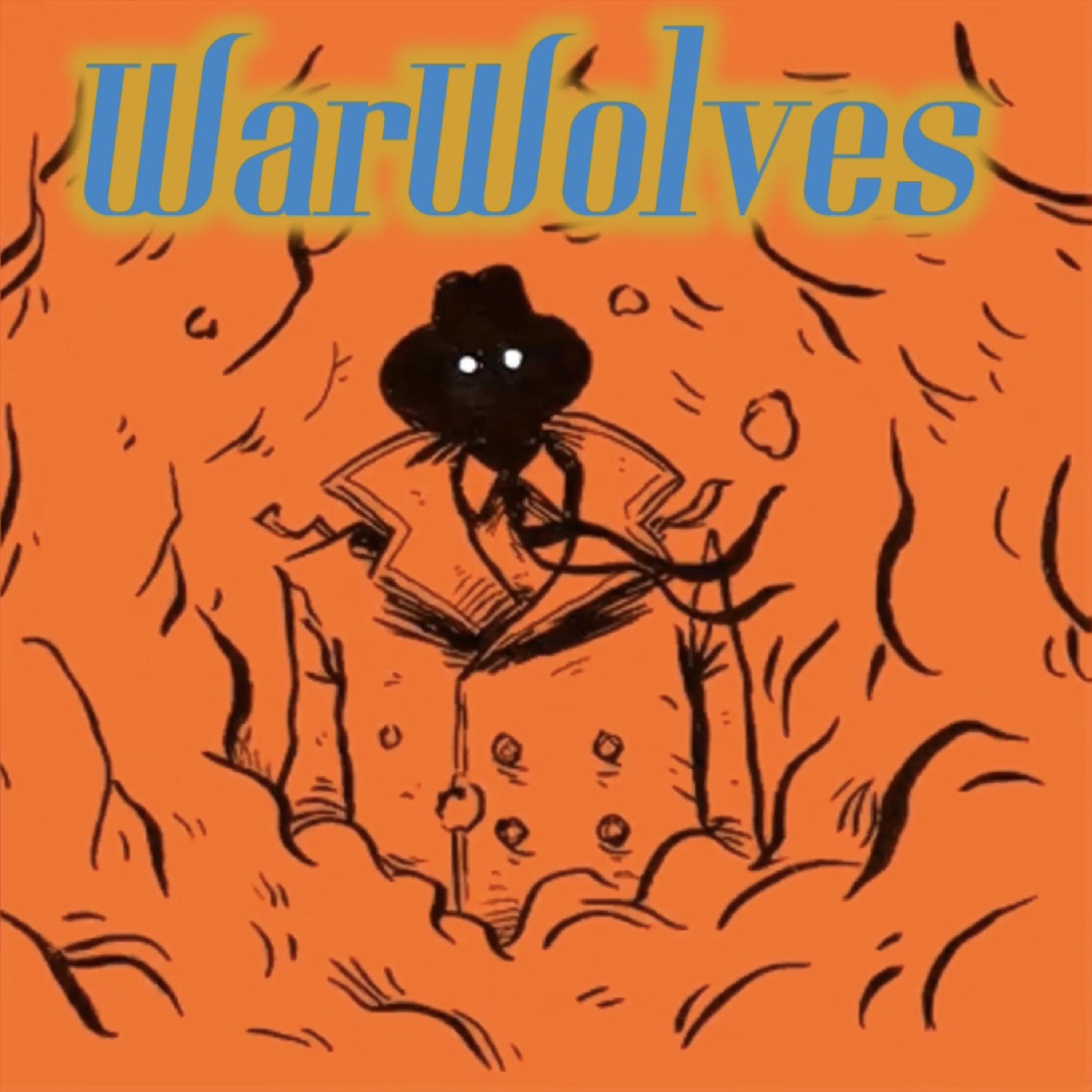 WarWolves artwork