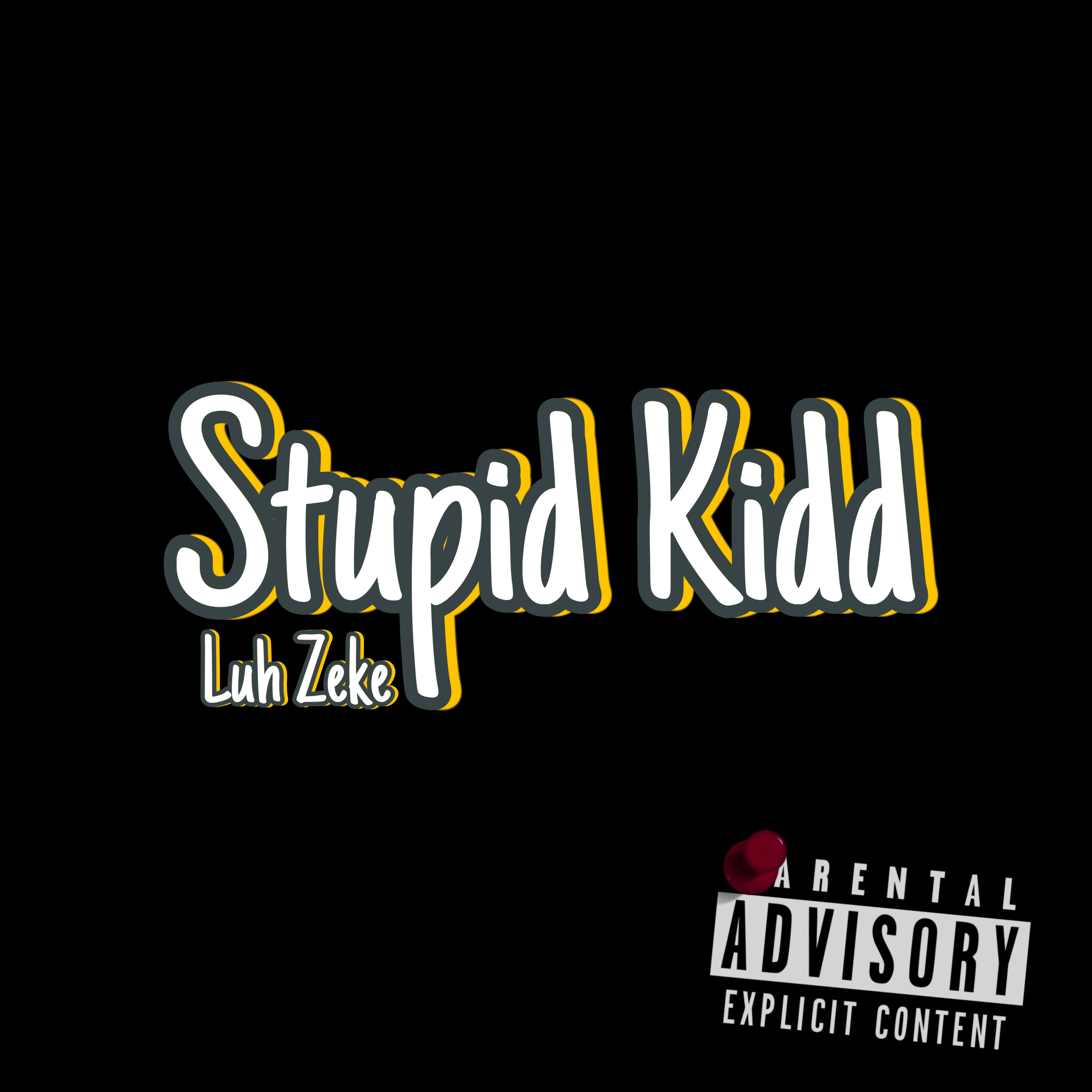 Stupid Kidd artwork