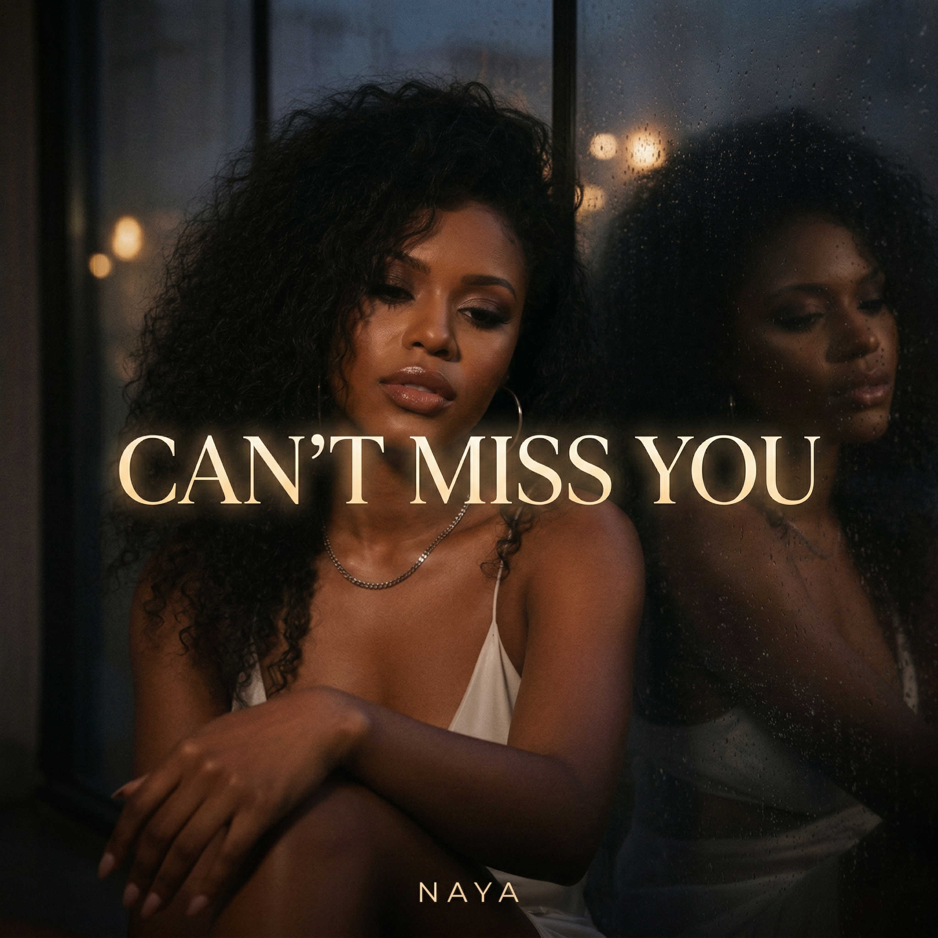 Can’t Miss You artwork