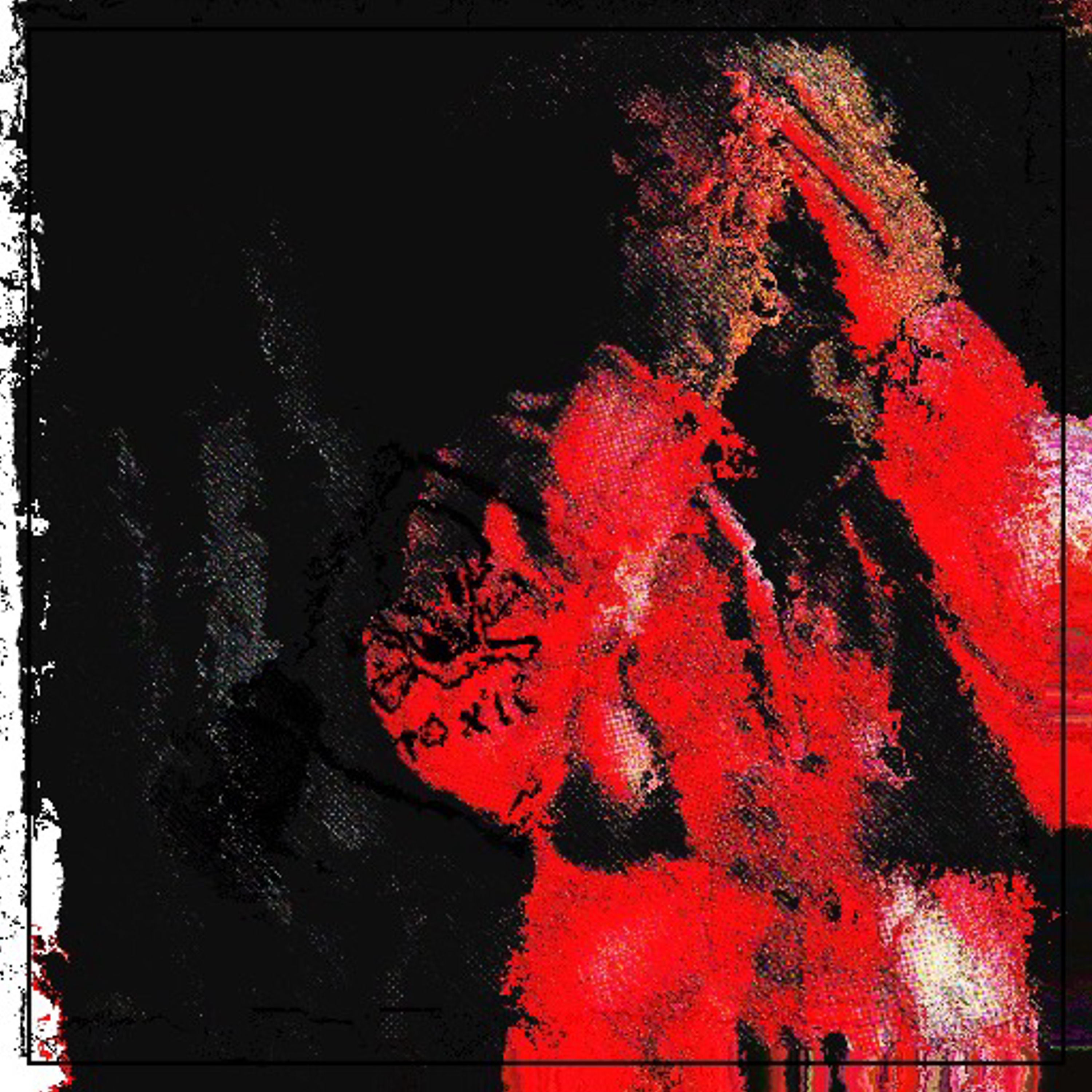 Empty Soul artwork