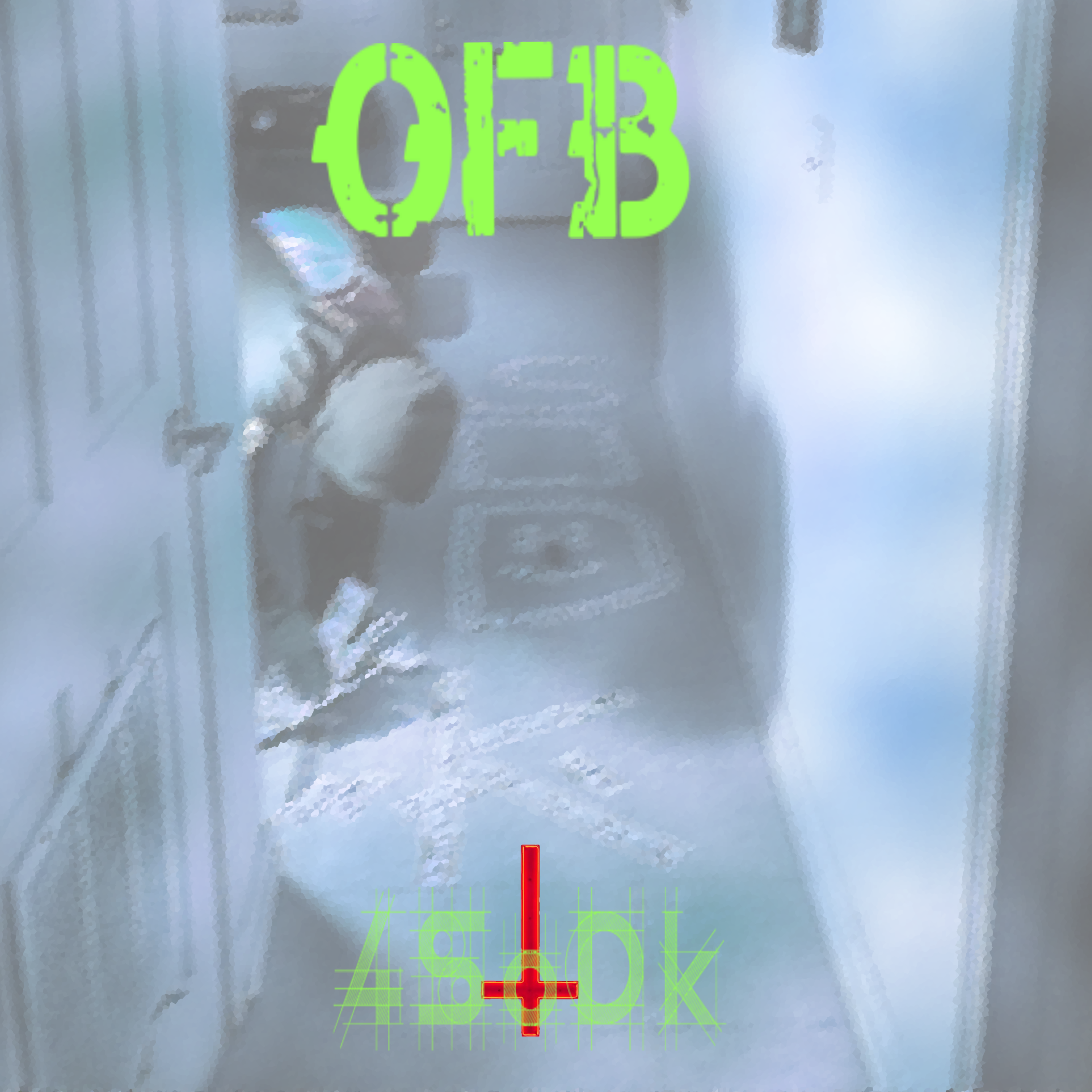 On It artwork