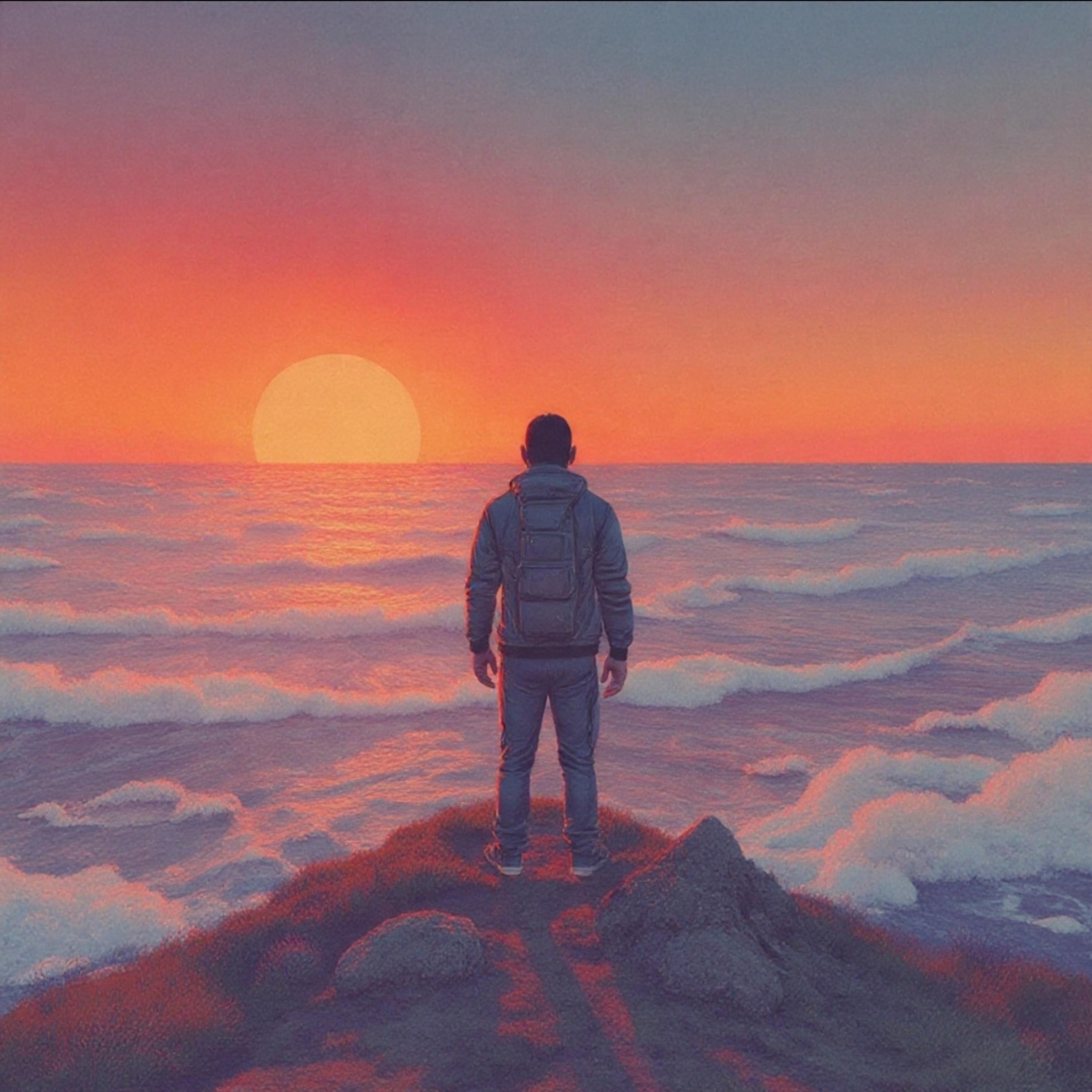Ghosted (20YearSunsets) artwork