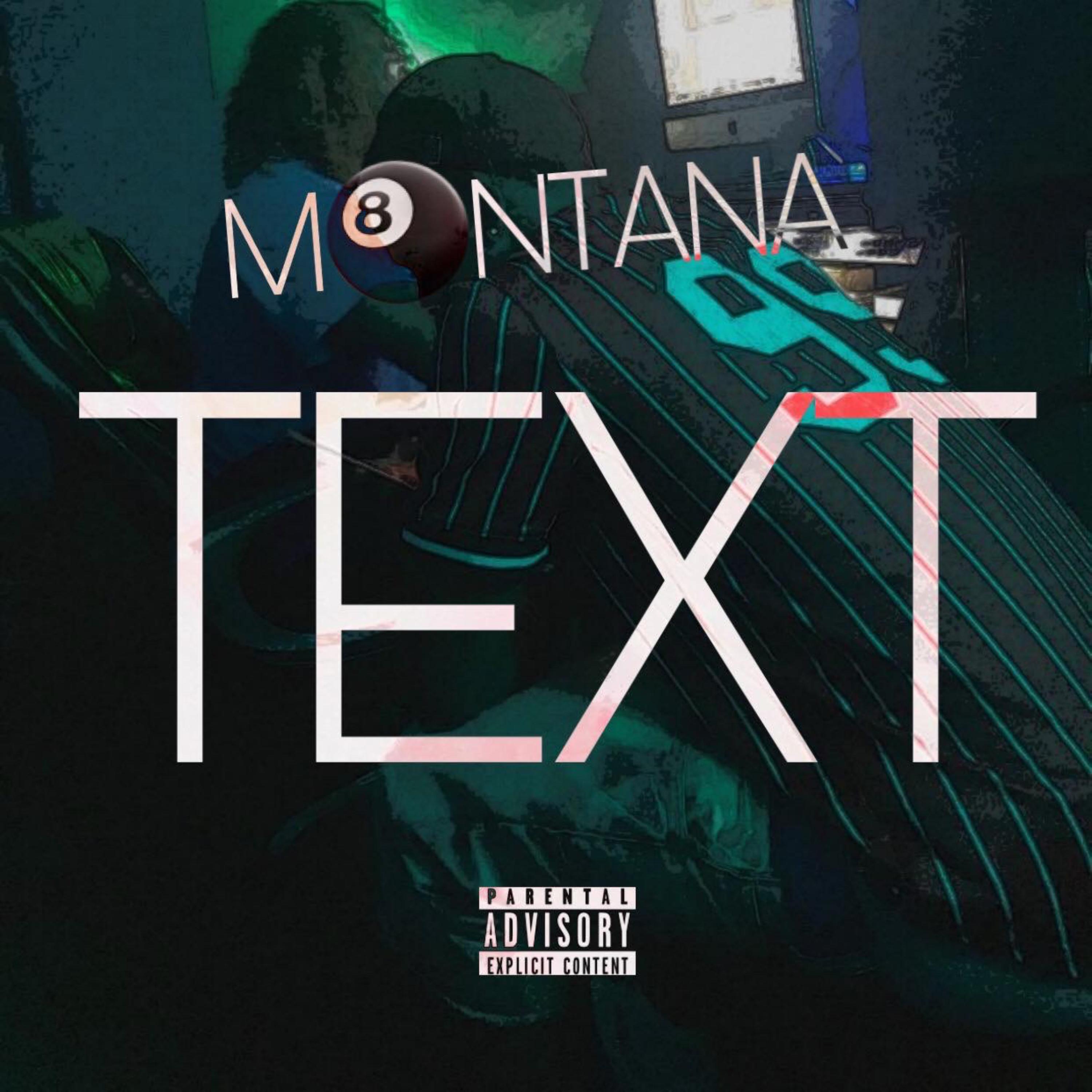 TEXT artwork