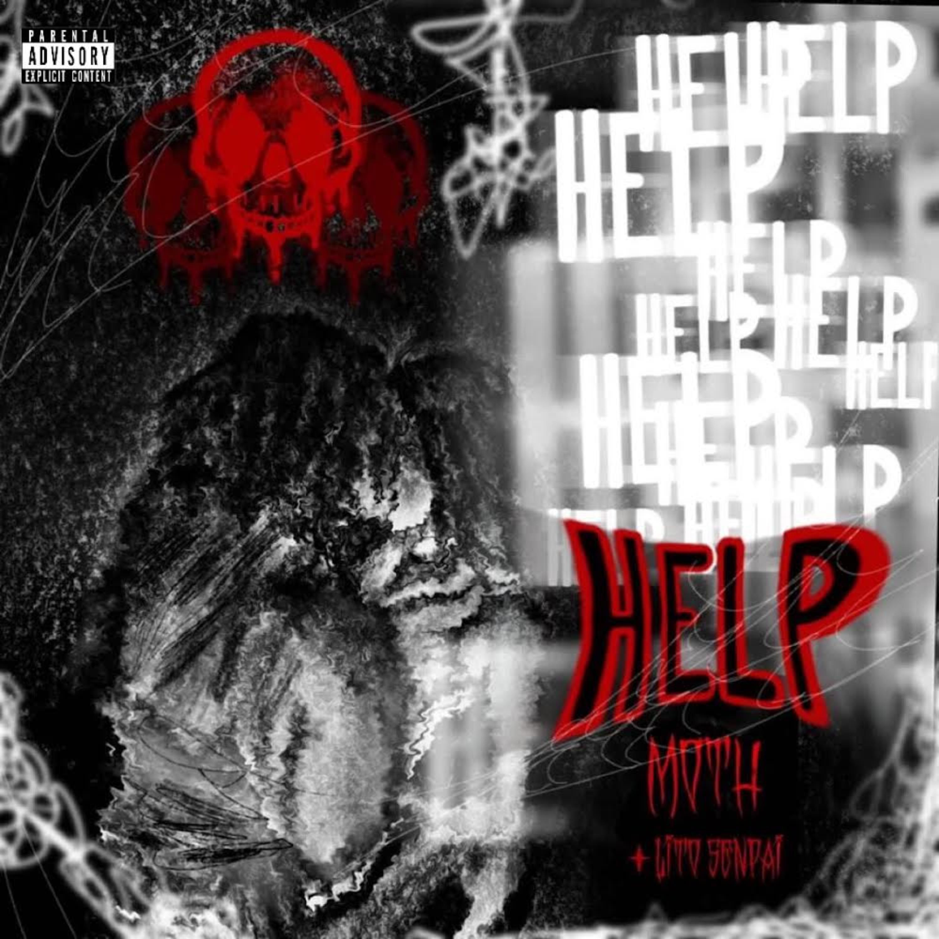 Help artwork