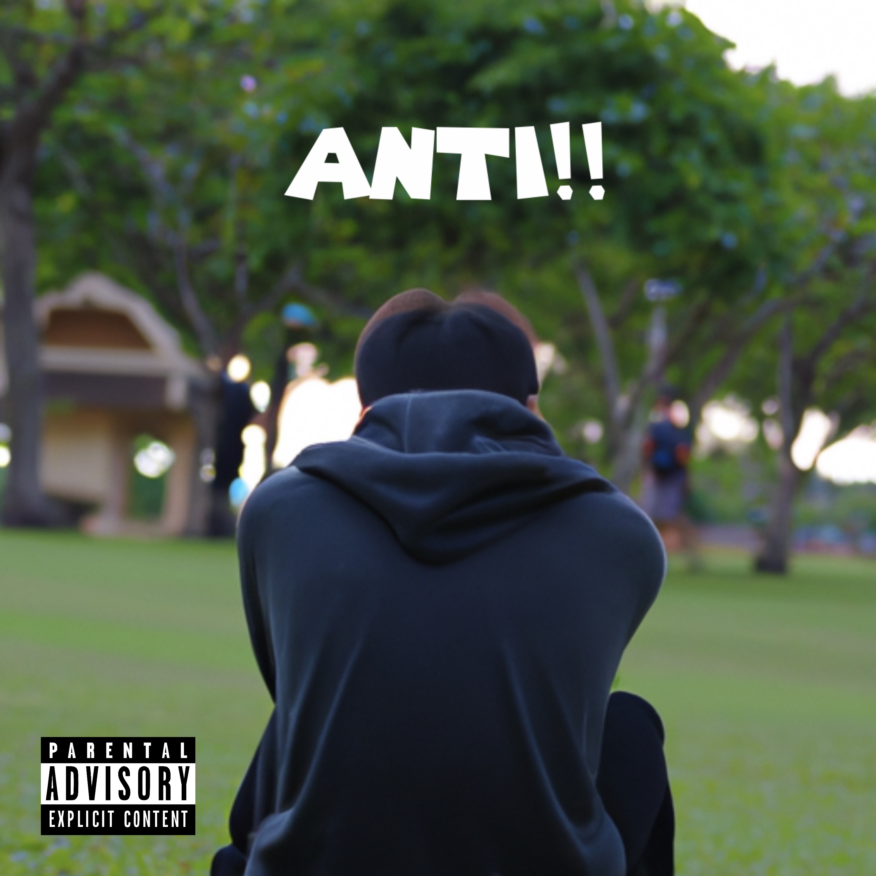 ANTI!! artwork