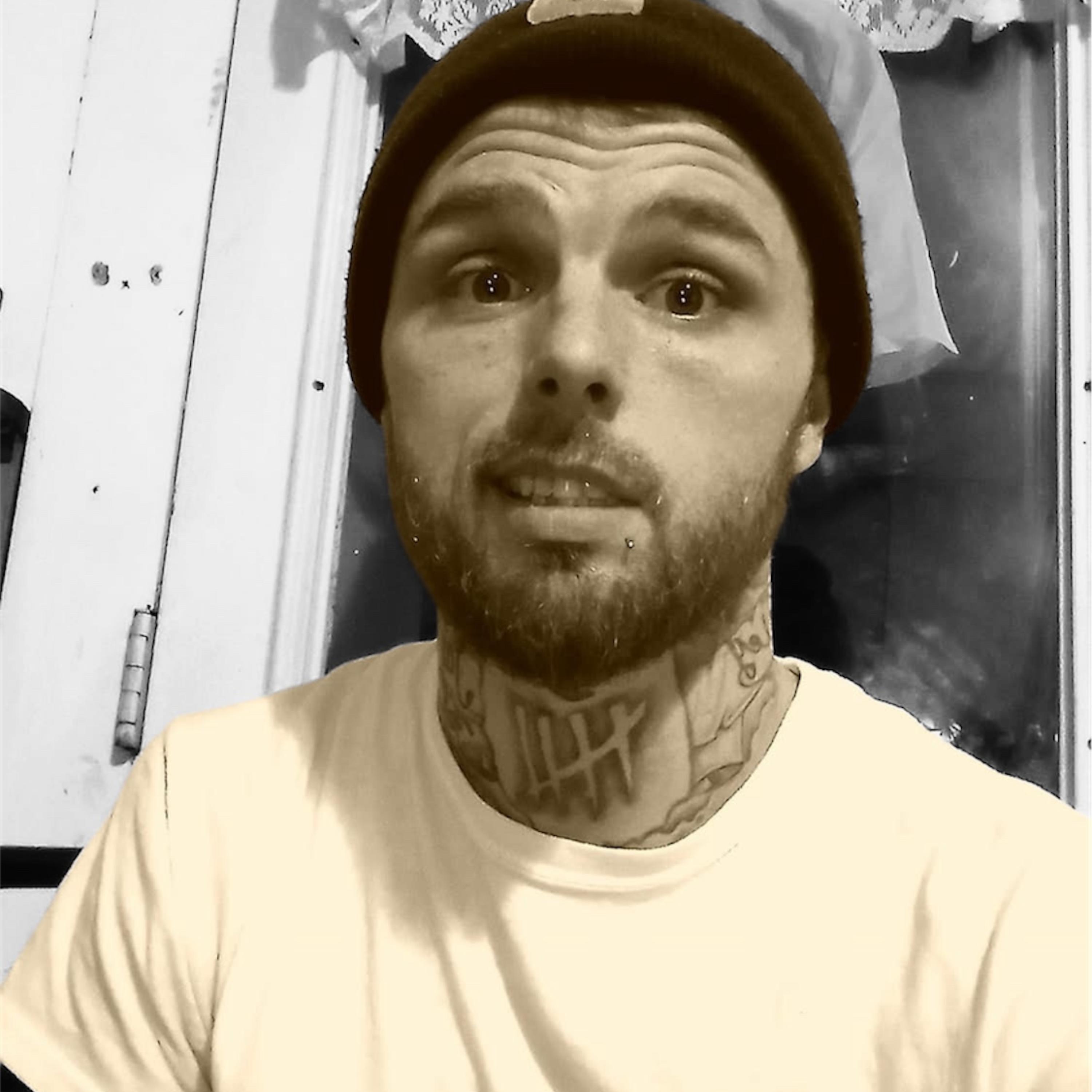 Letter 2 My Lifestyle artwork