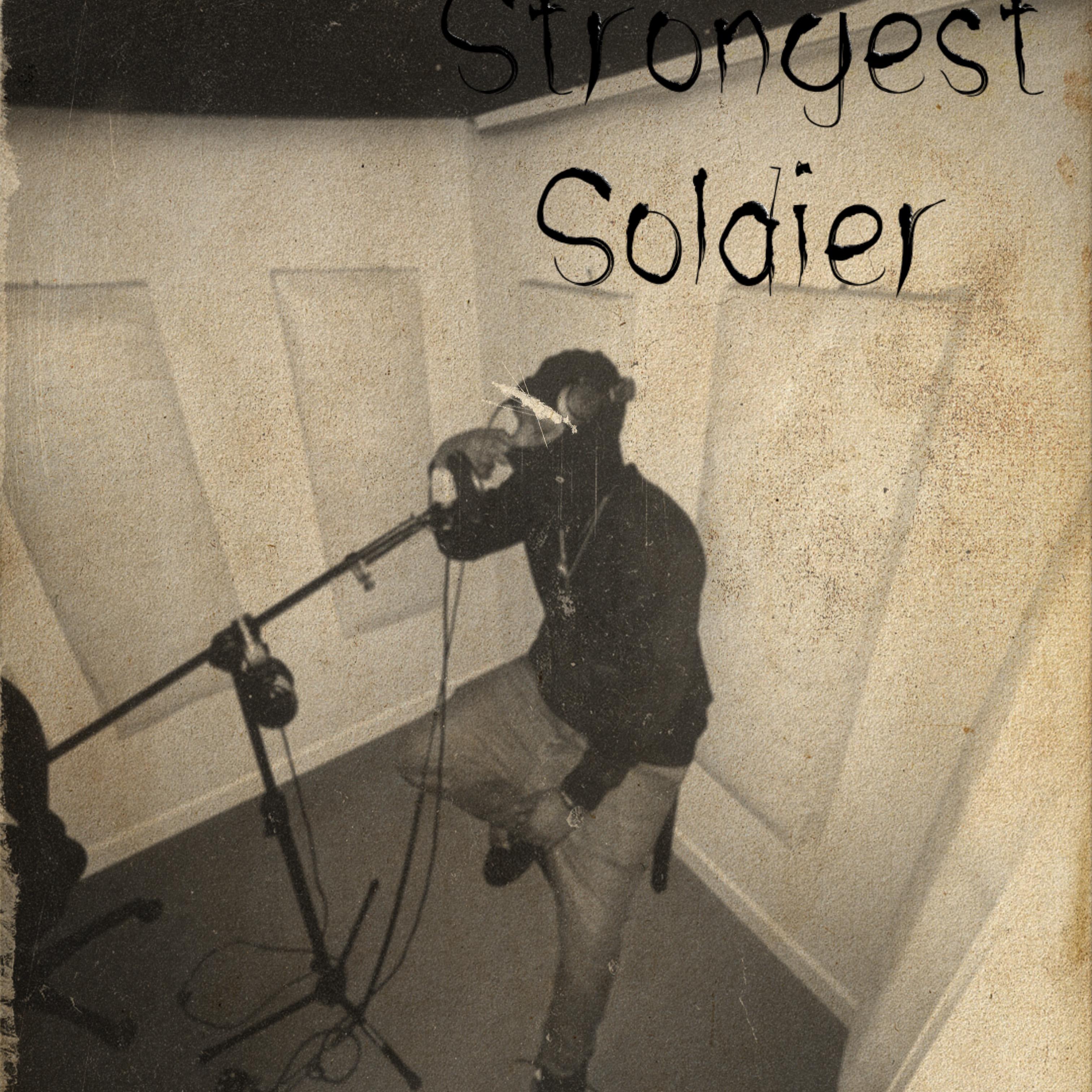 Strongest Soldier artwork