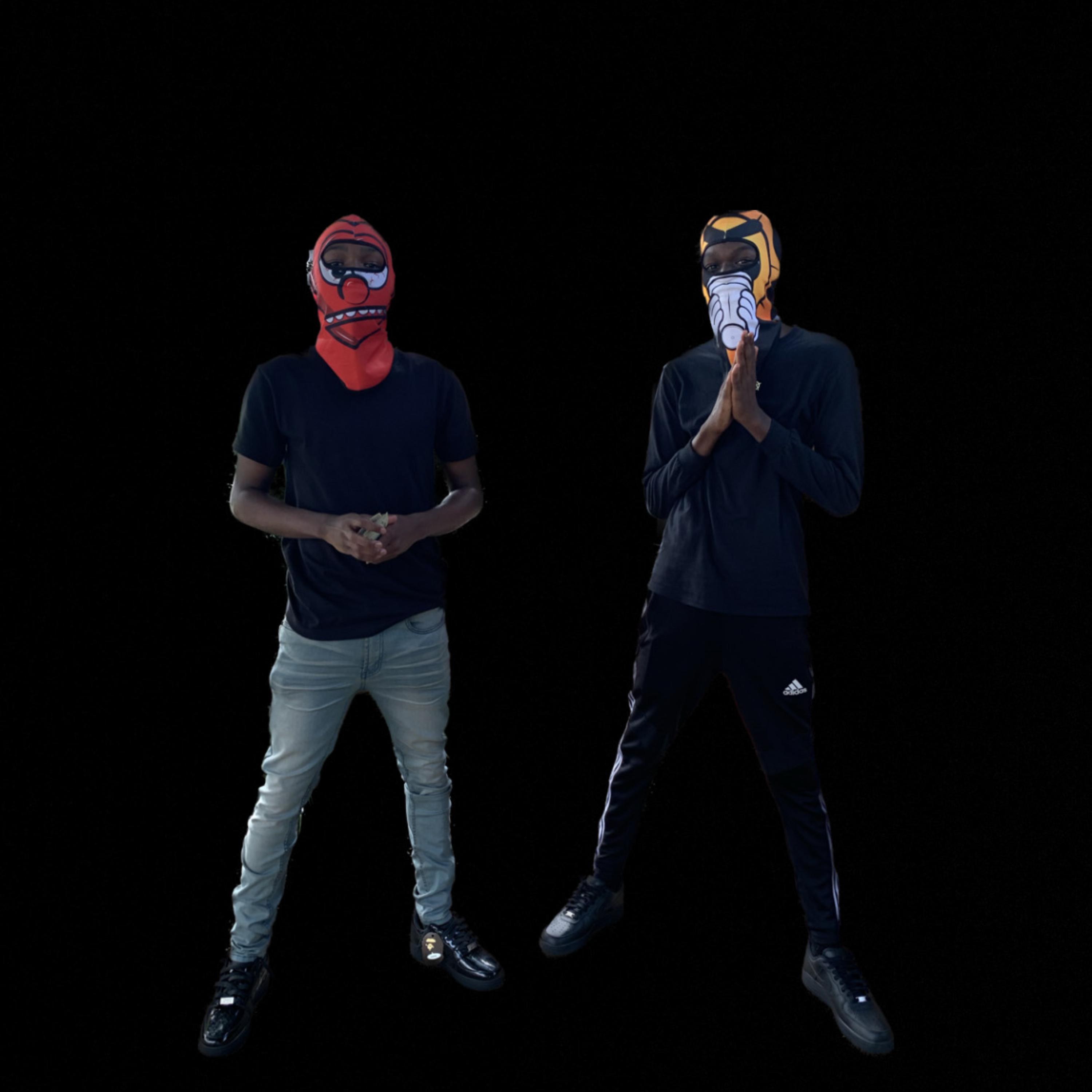 Paid artwork