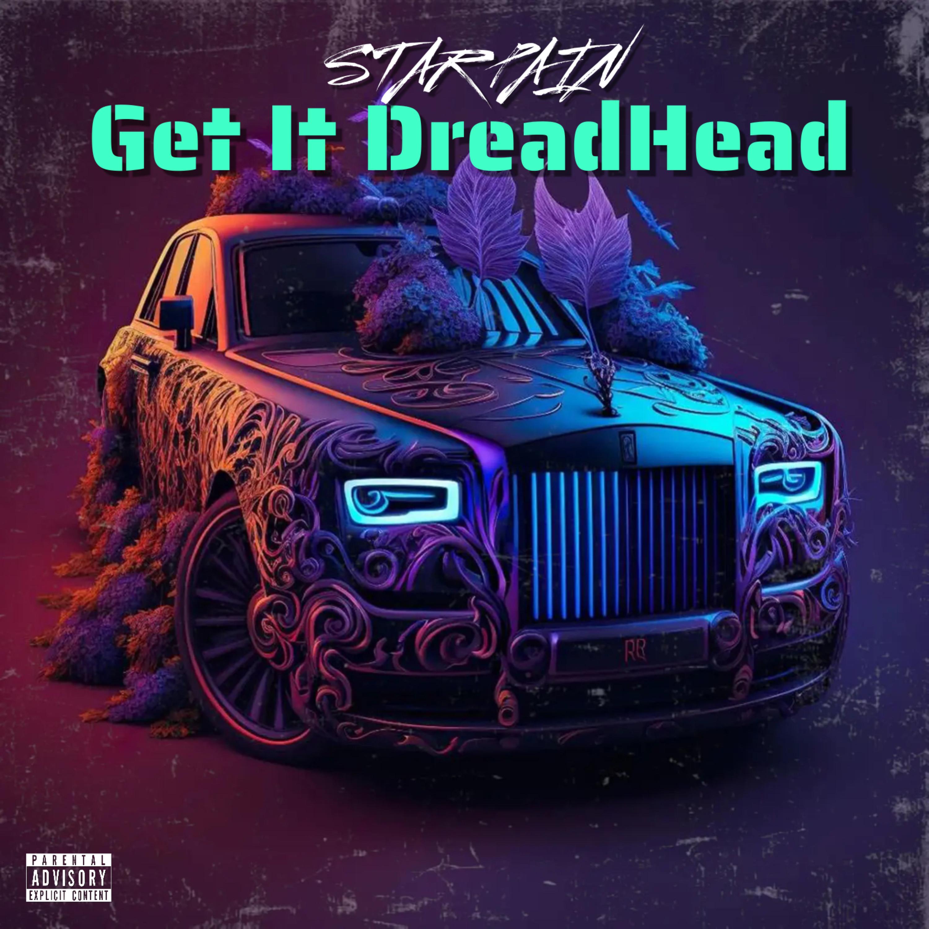 Get It DreadHead artwork