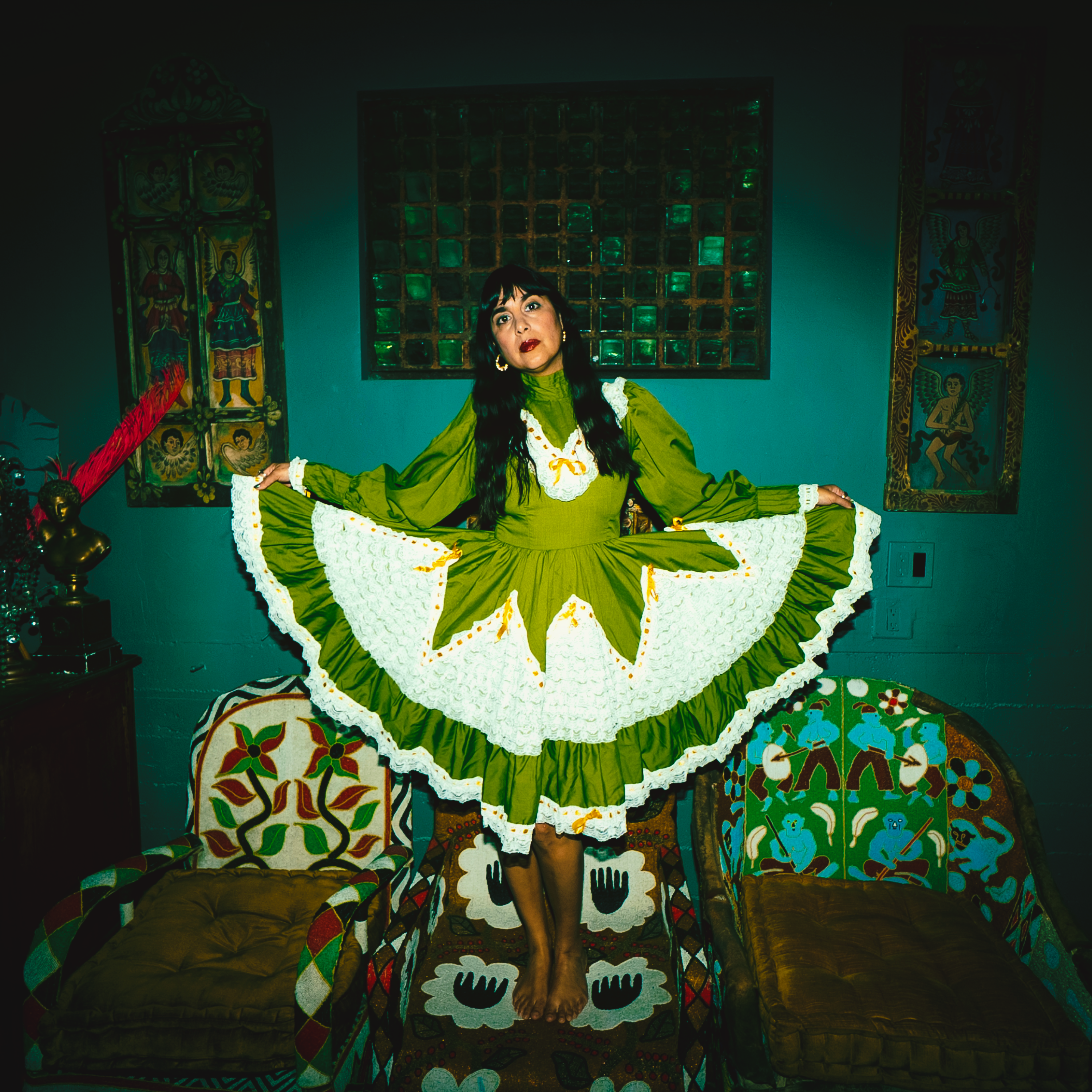 Signs and Symbols artwork