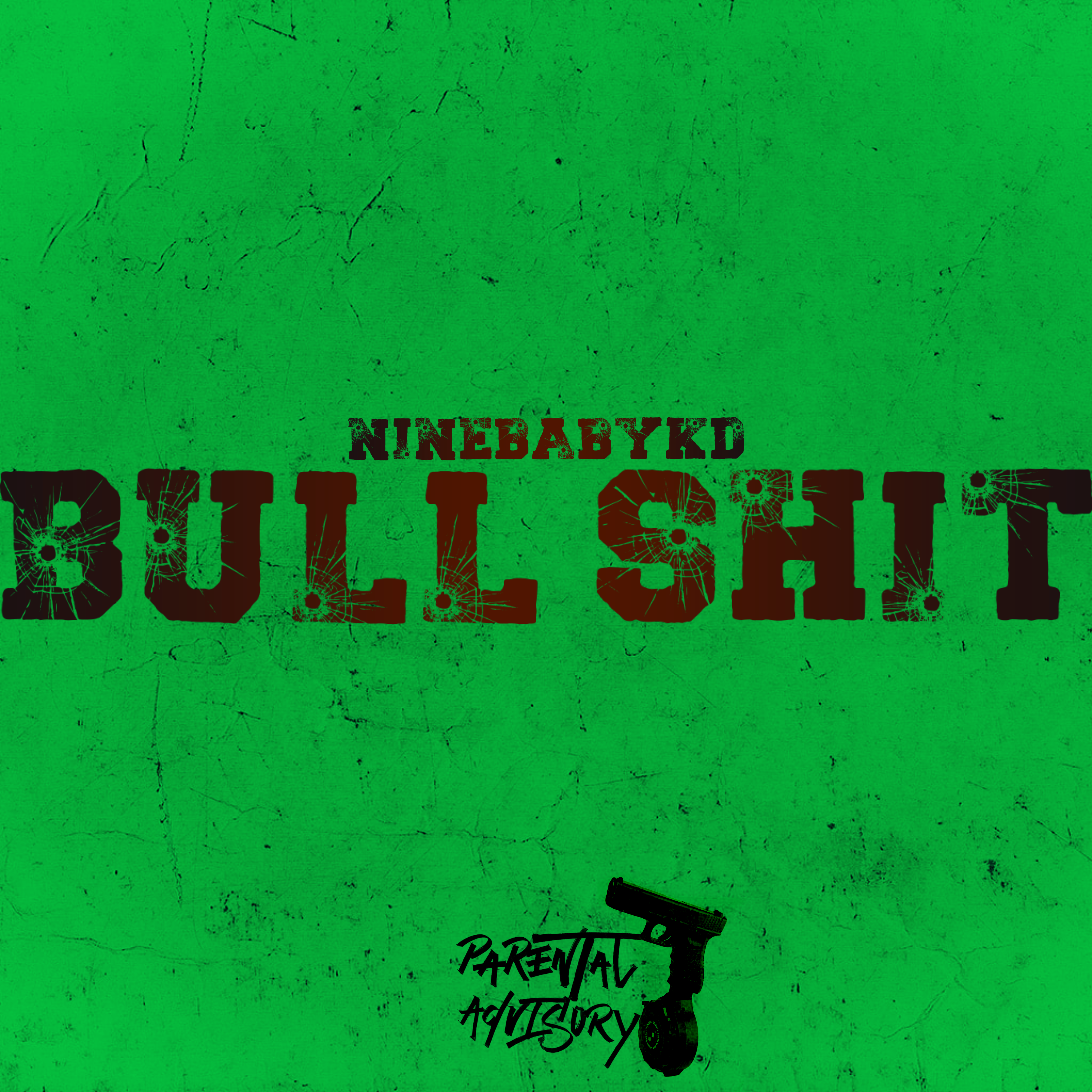 Bull Shit artwork