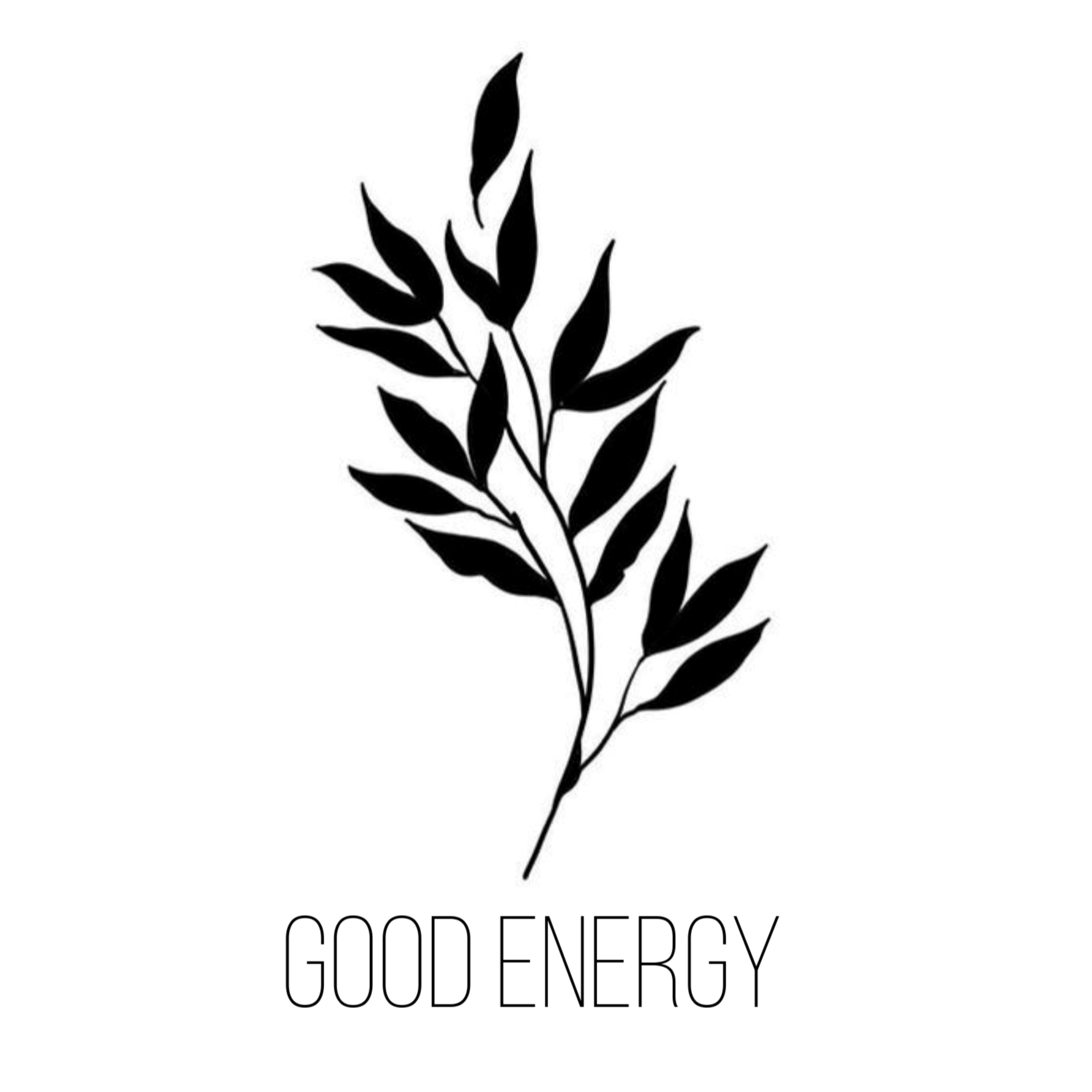 Good Energy artwork