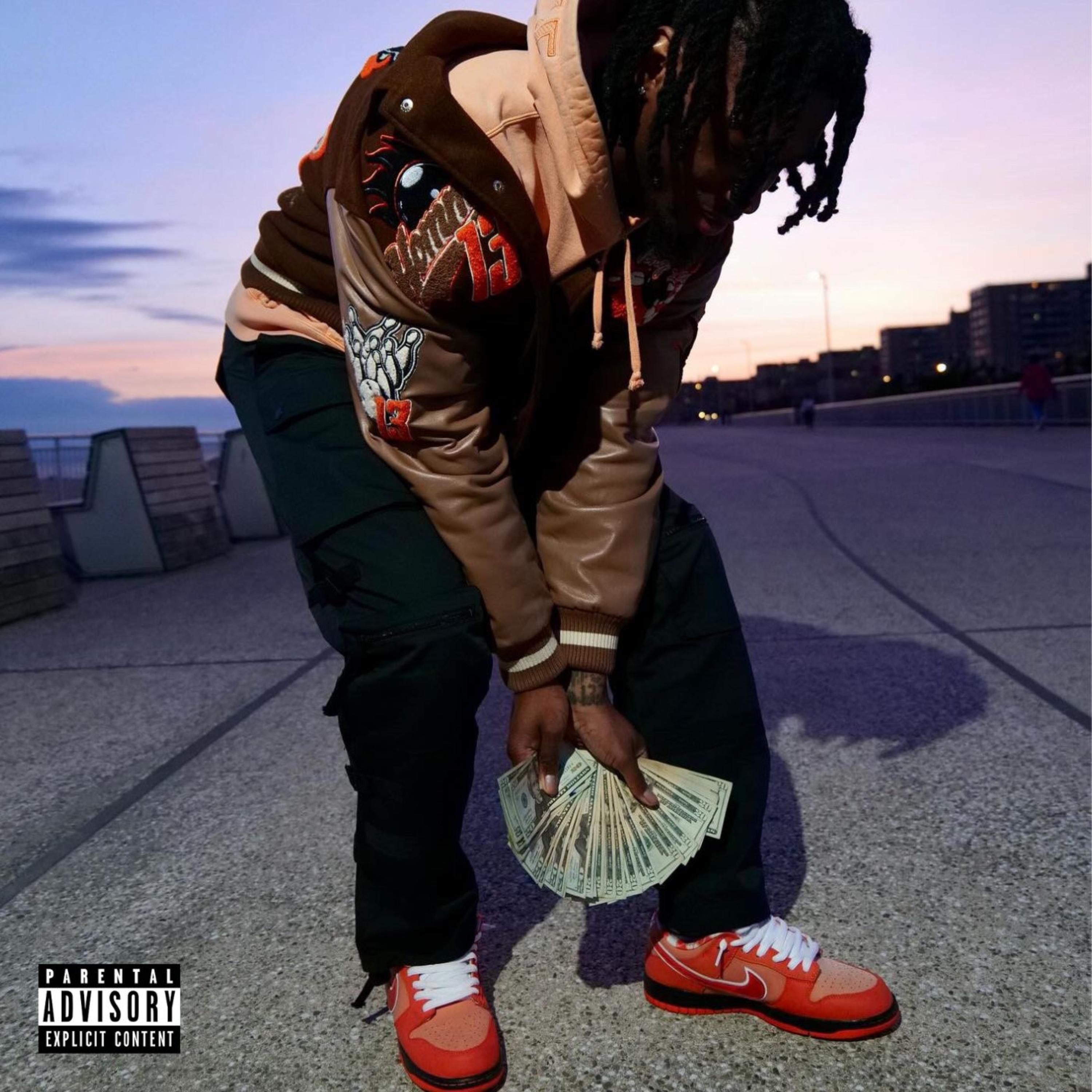 Topic(k) artwork