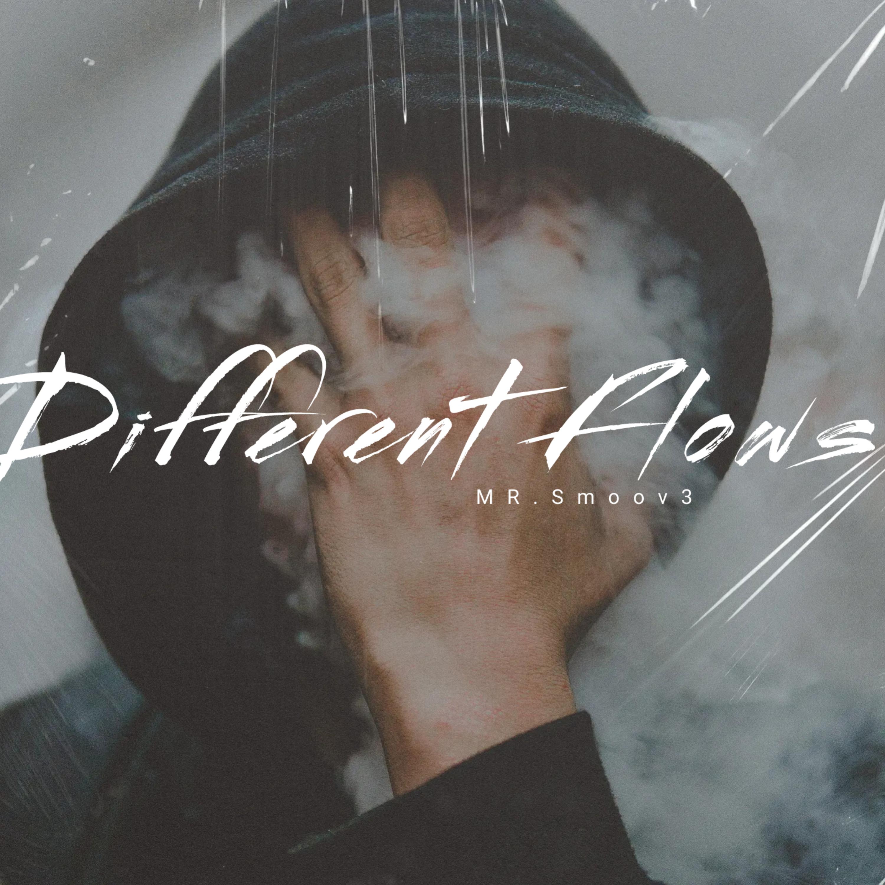 Different Flows artwork