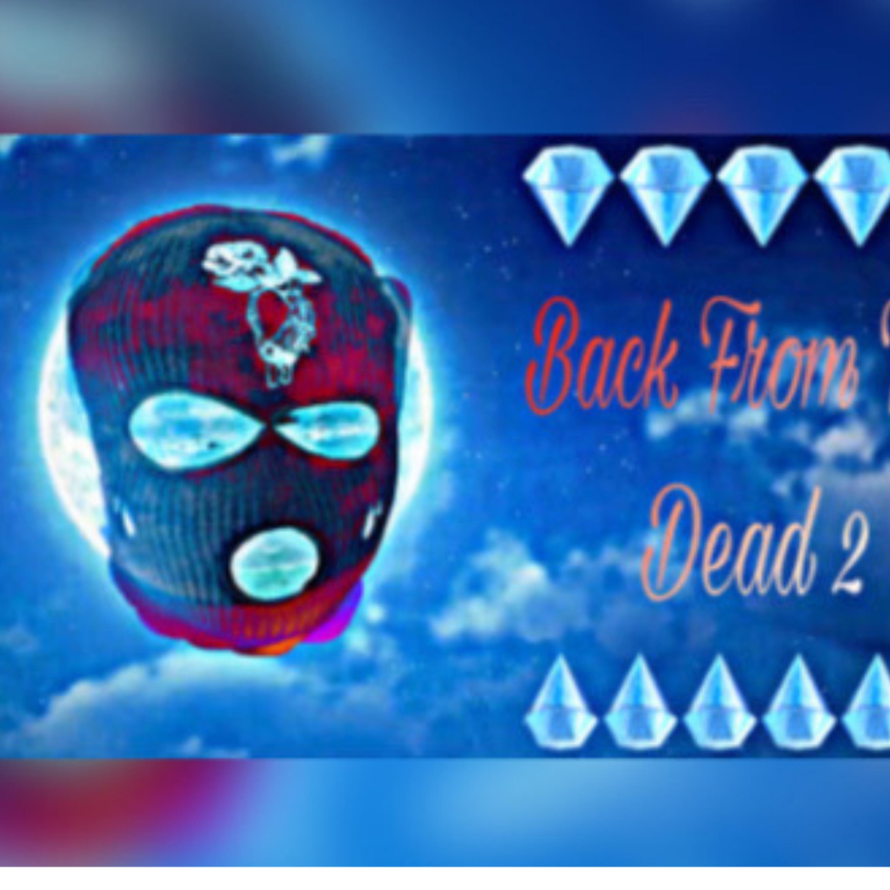 Back From The Dead 2 artwork