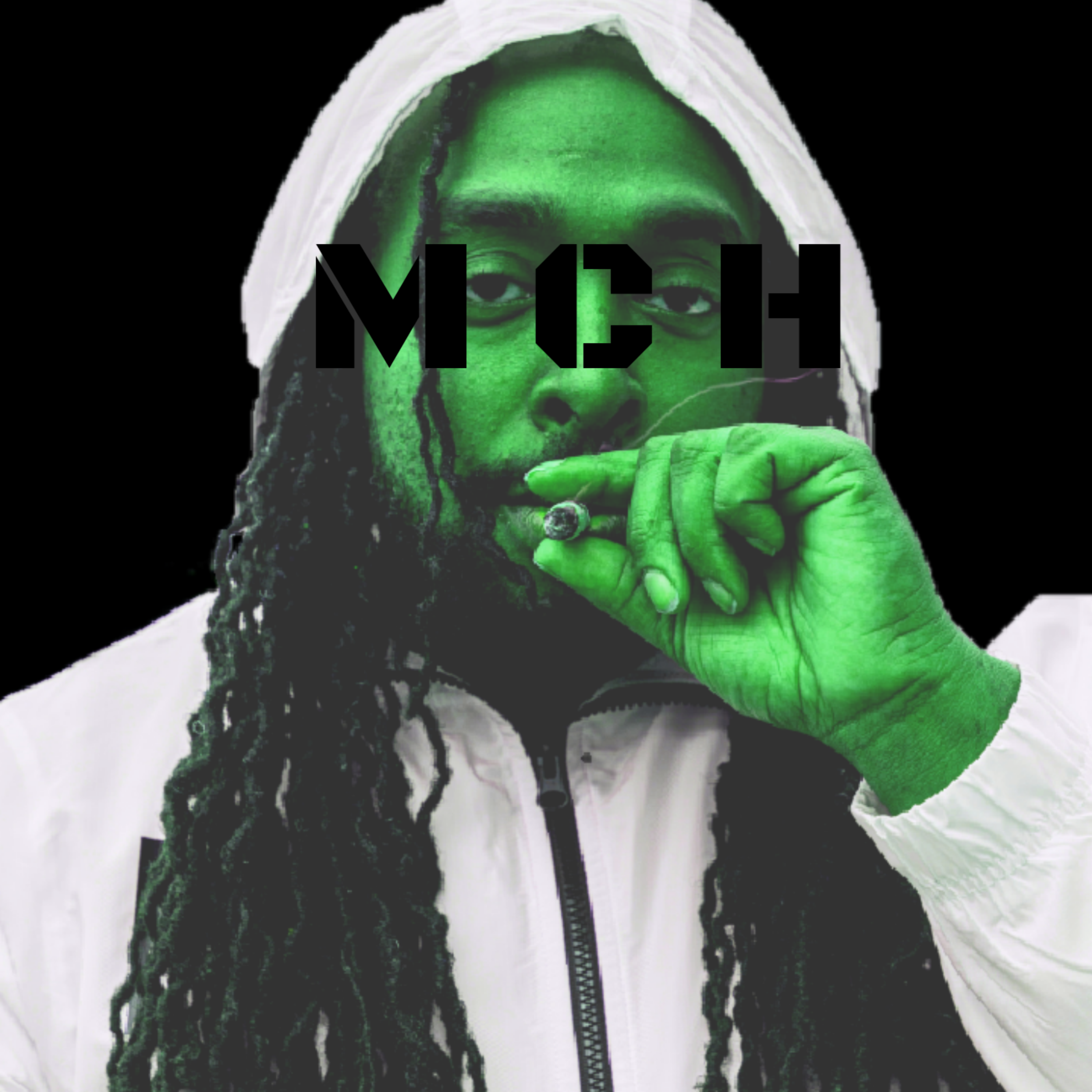 Money, Cash, Hoes artwork