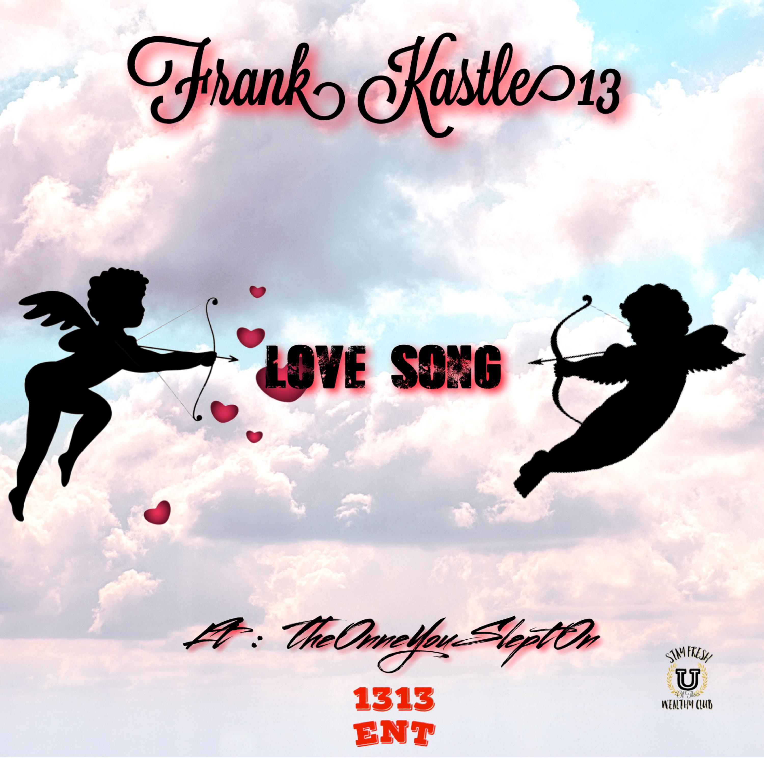 Love Song artwork