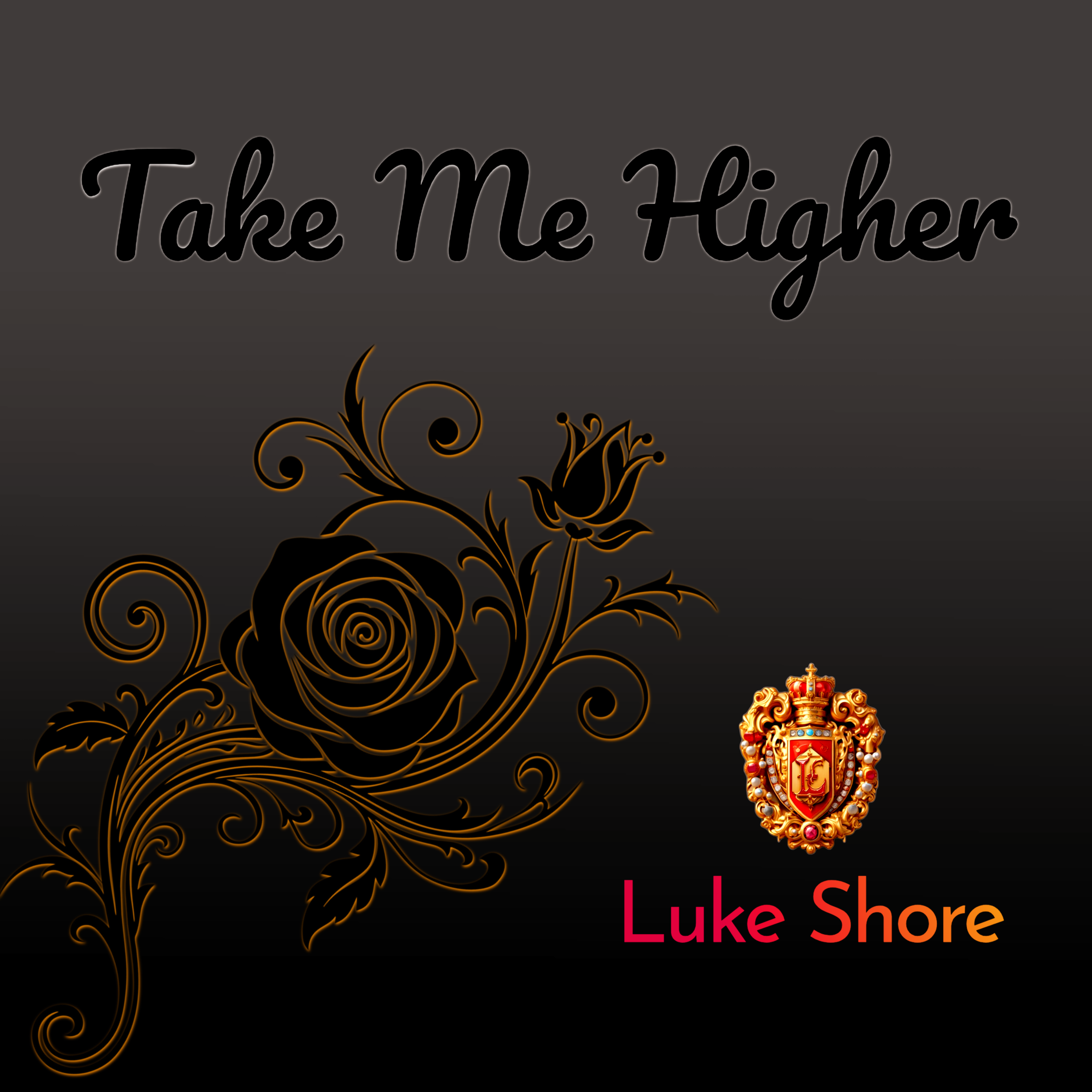 Take Me Higher artwork