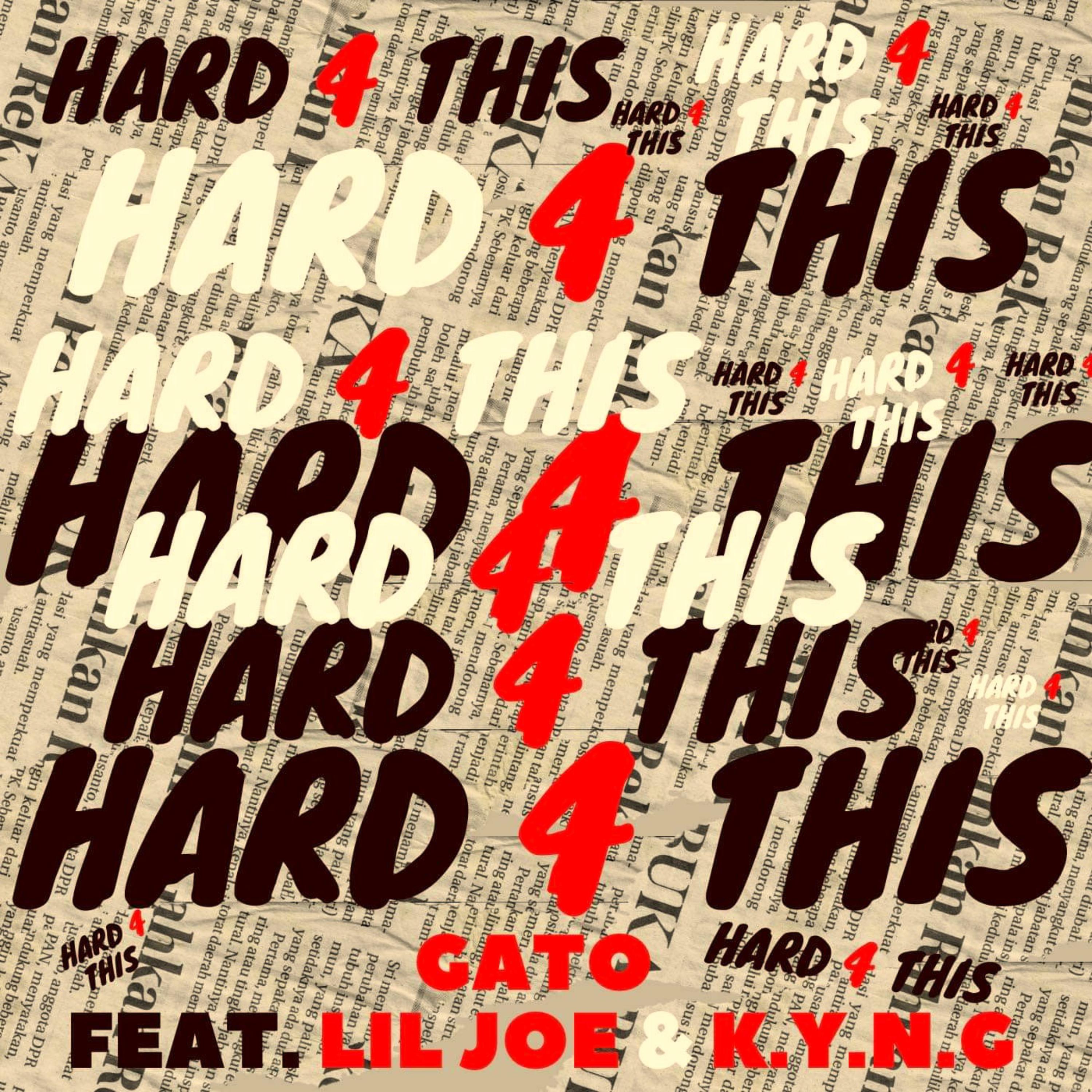 Hard 4This artwork