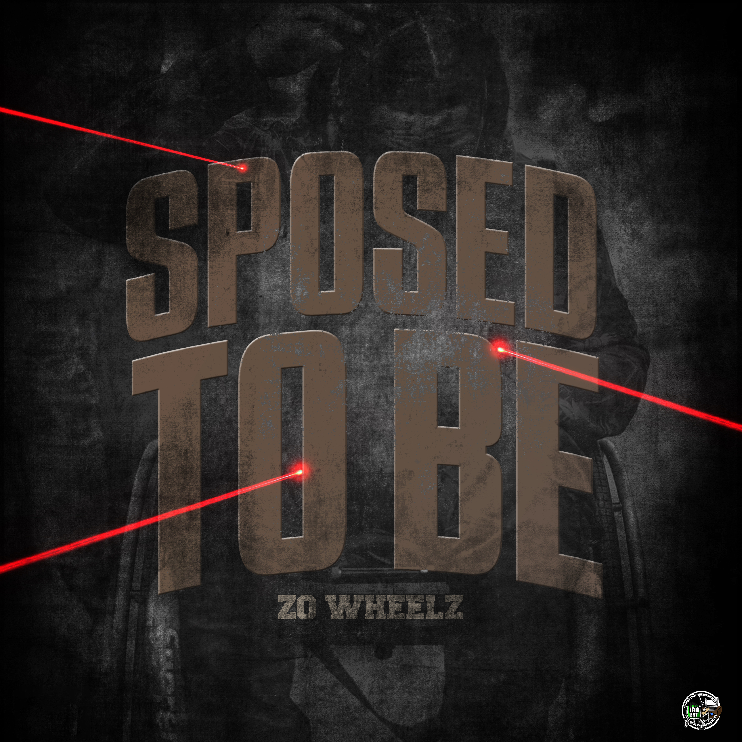 Sposed To Be artwork