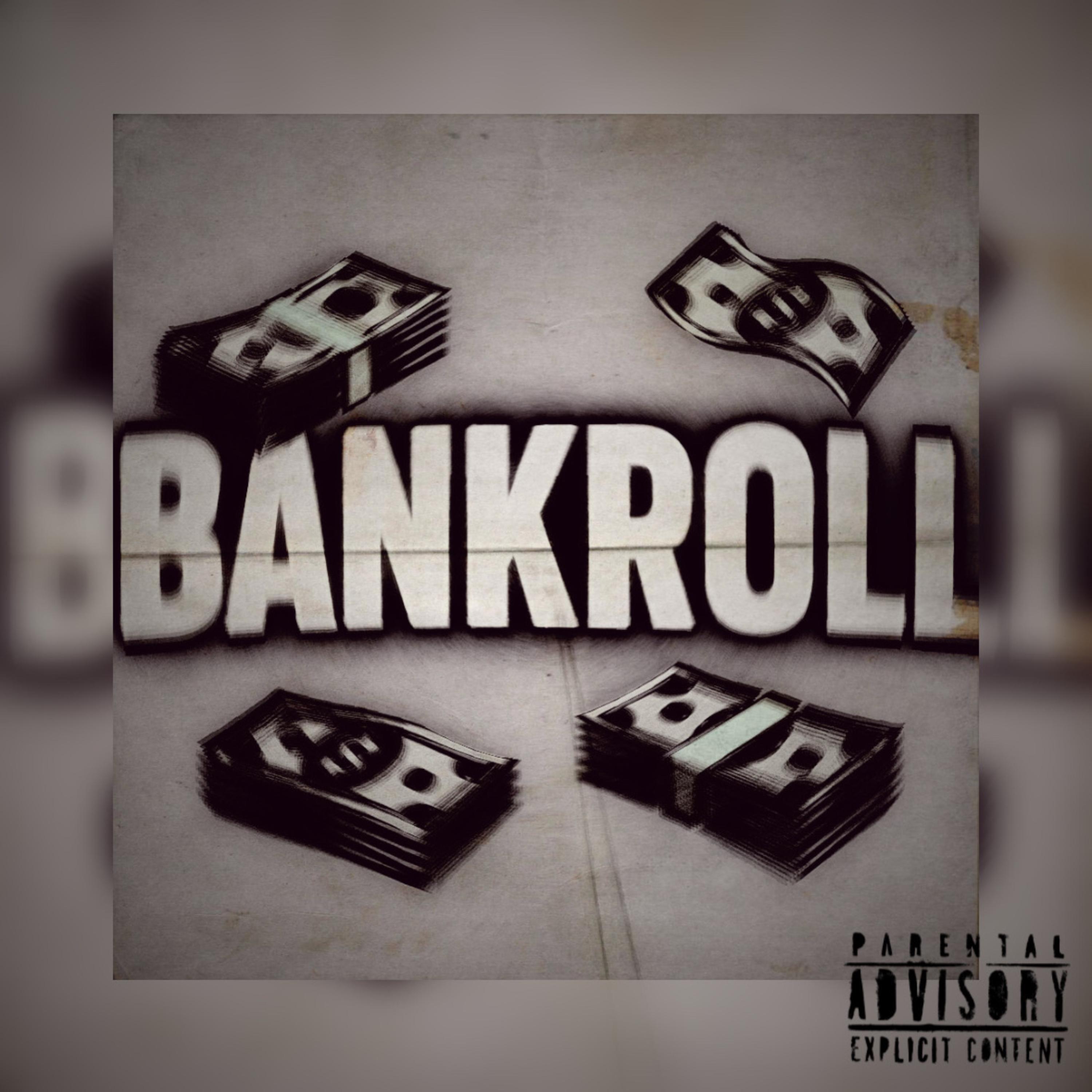 BANKROLL artwork