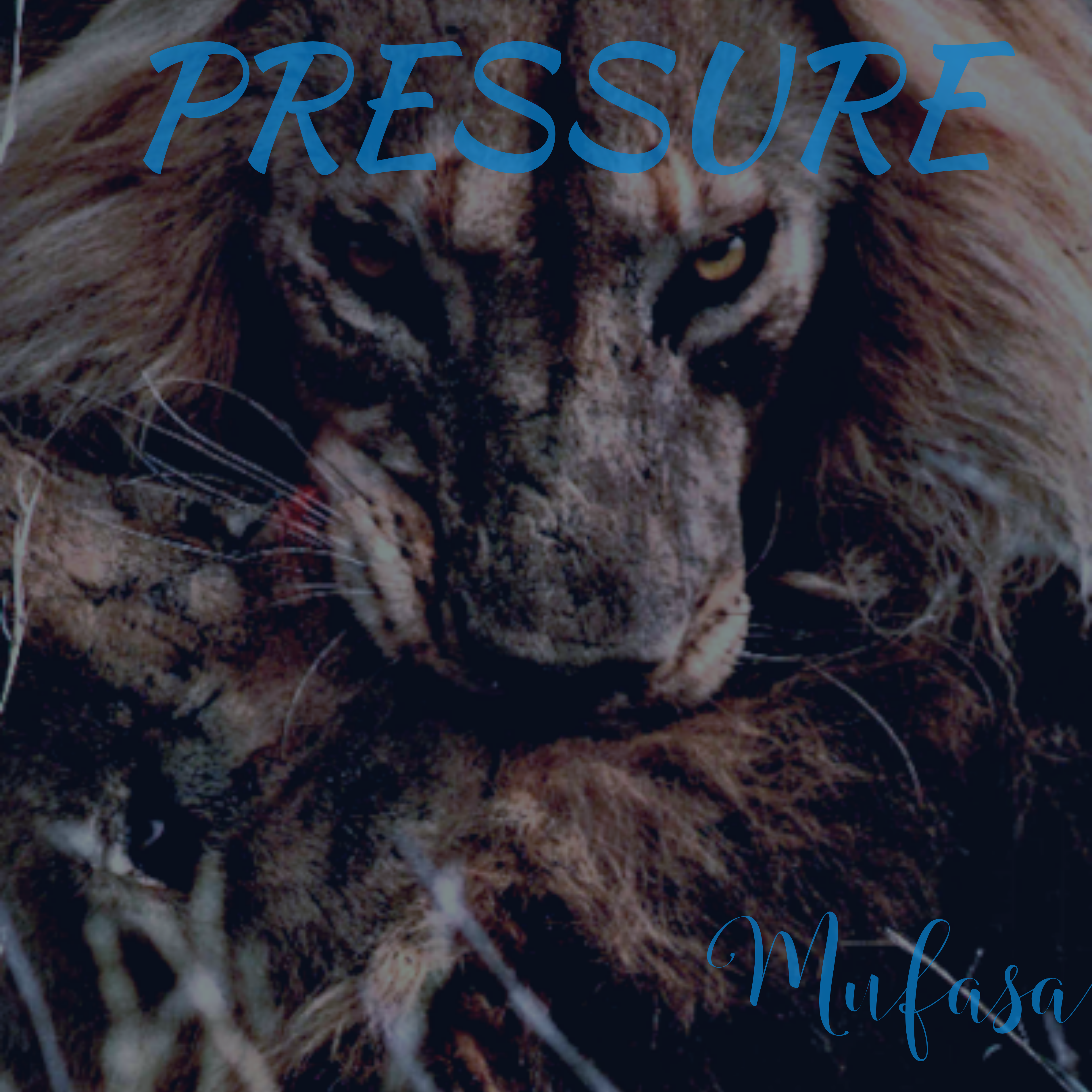 Pressure artwork