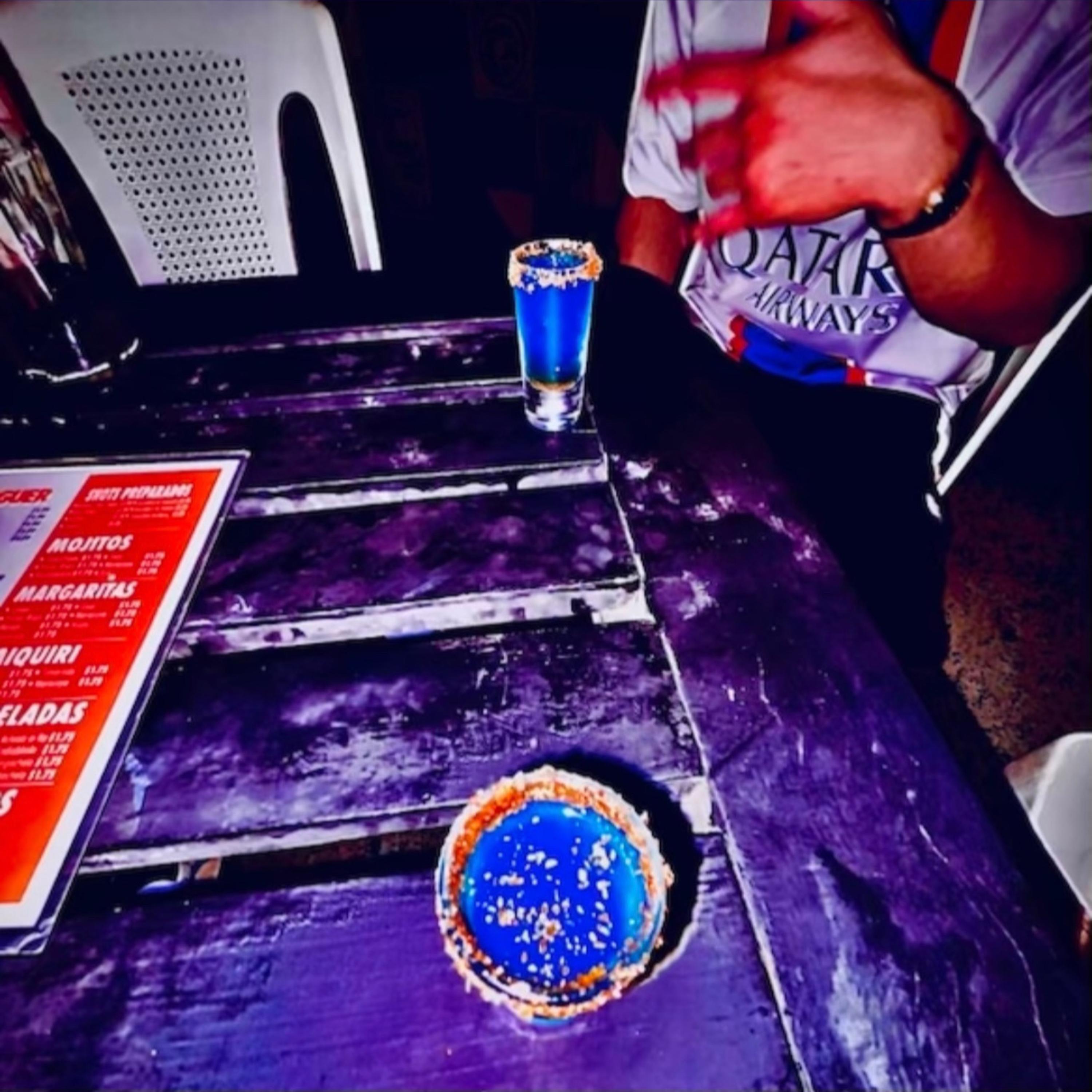 Letter 2 da $treet$ artwork