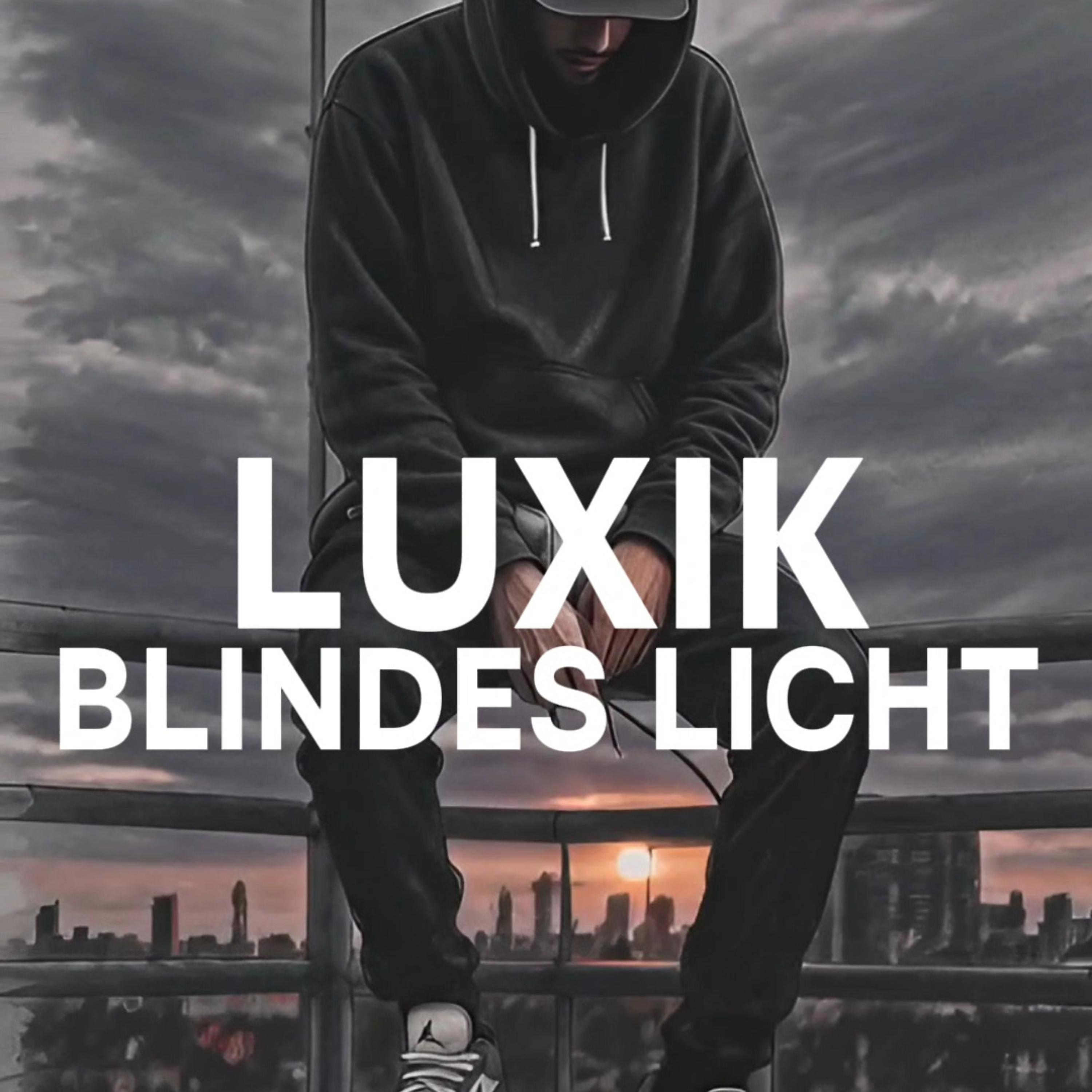Blindes Licht artwork