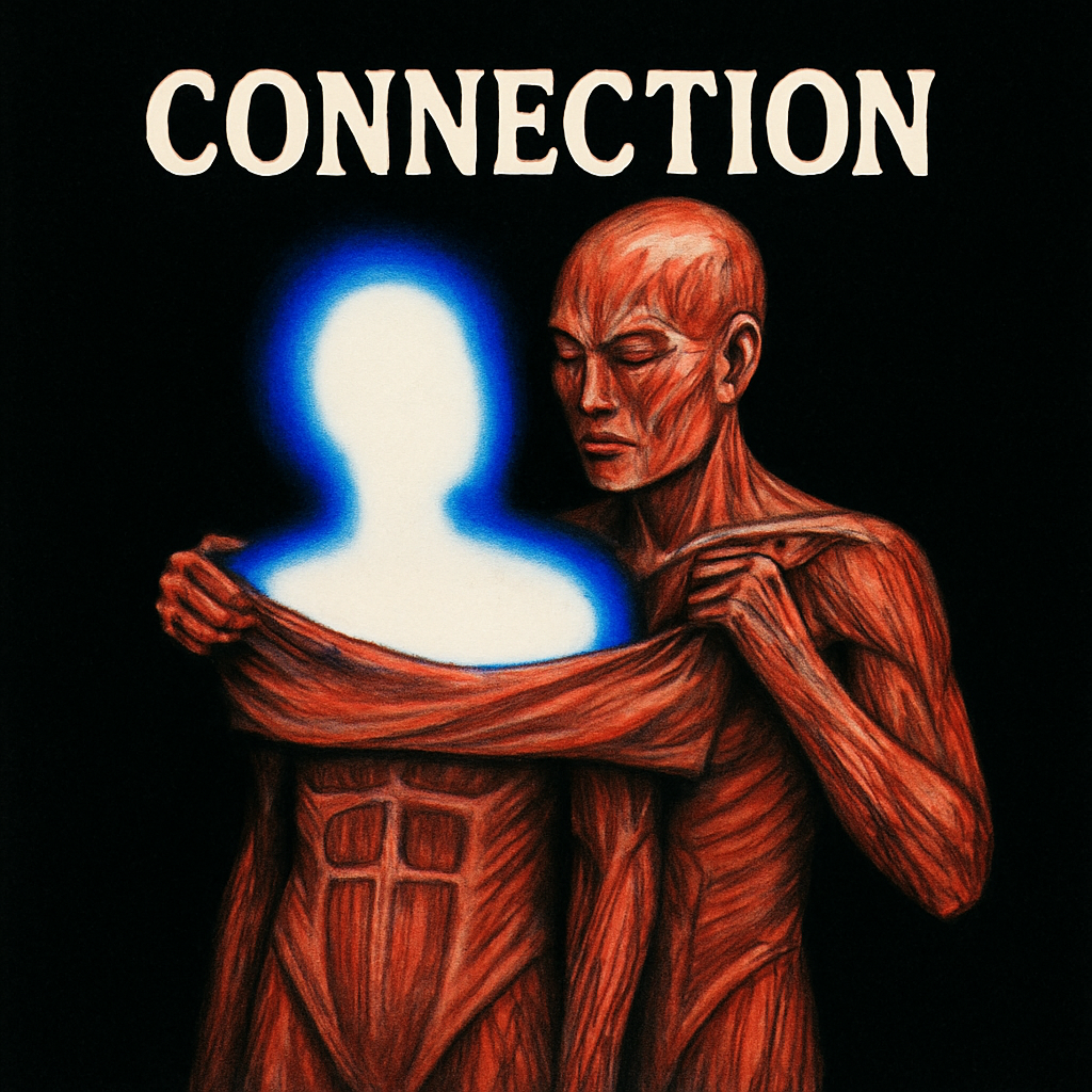 Connection artwork