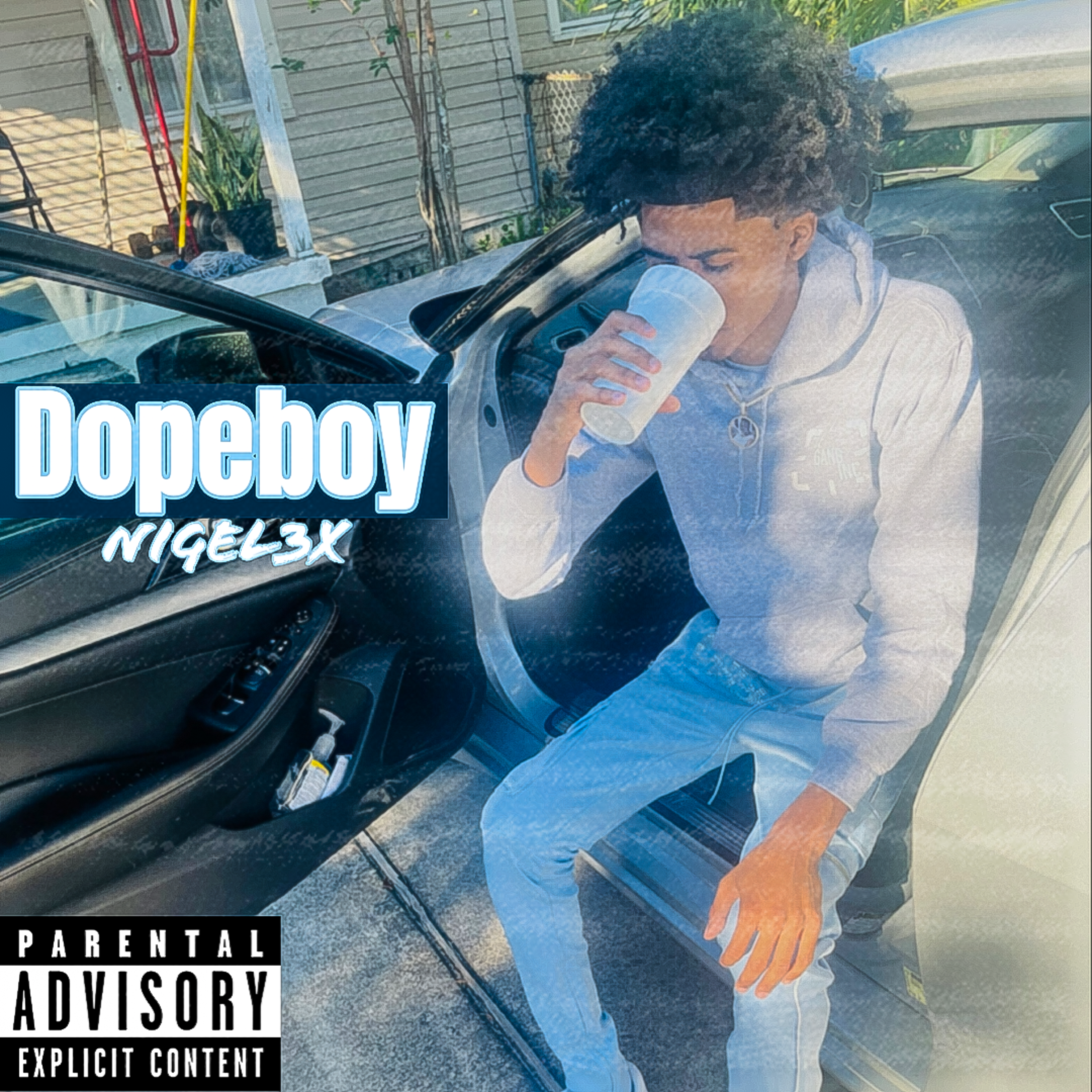 Dopeboy artwork
