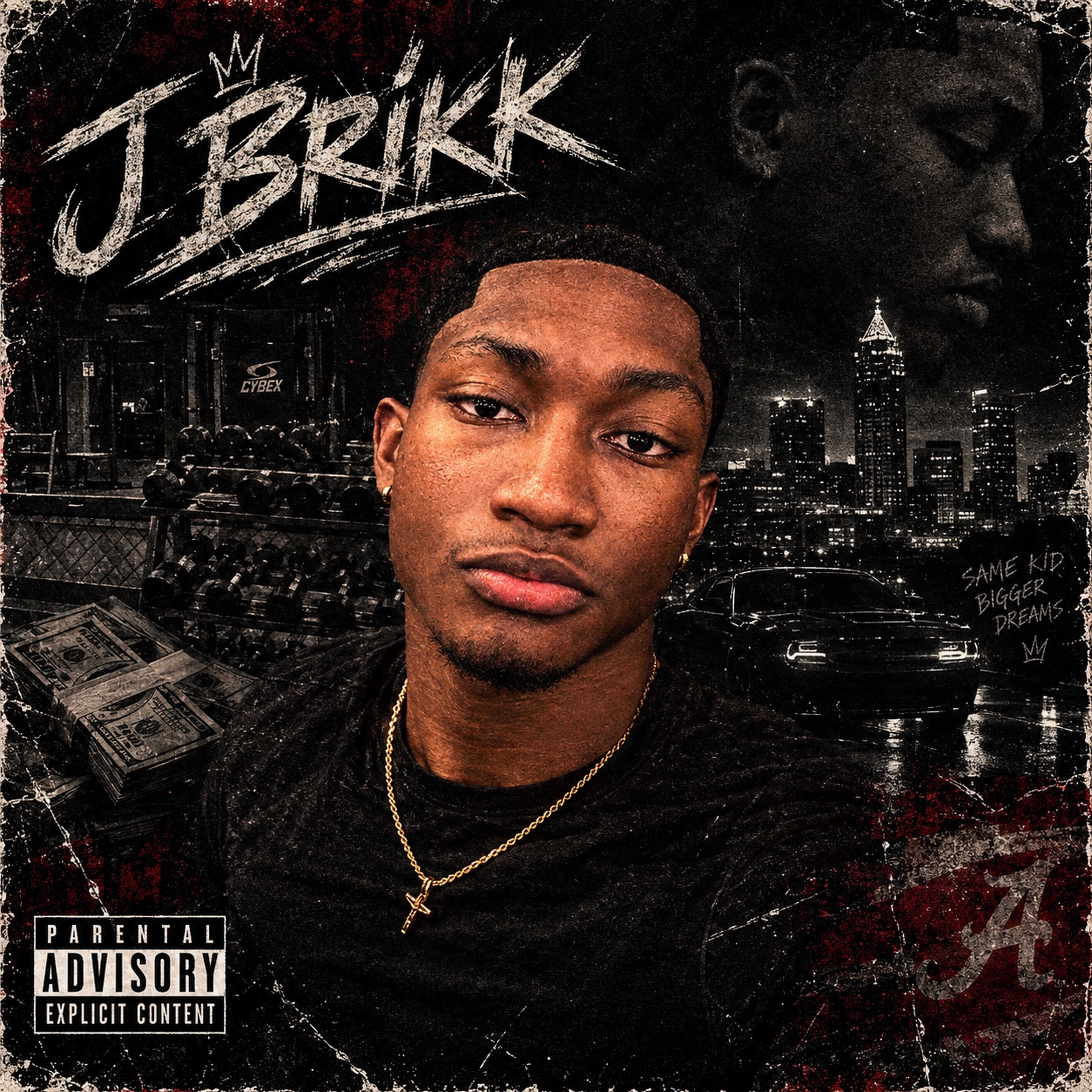 home alone 2 by J Brikk cover art