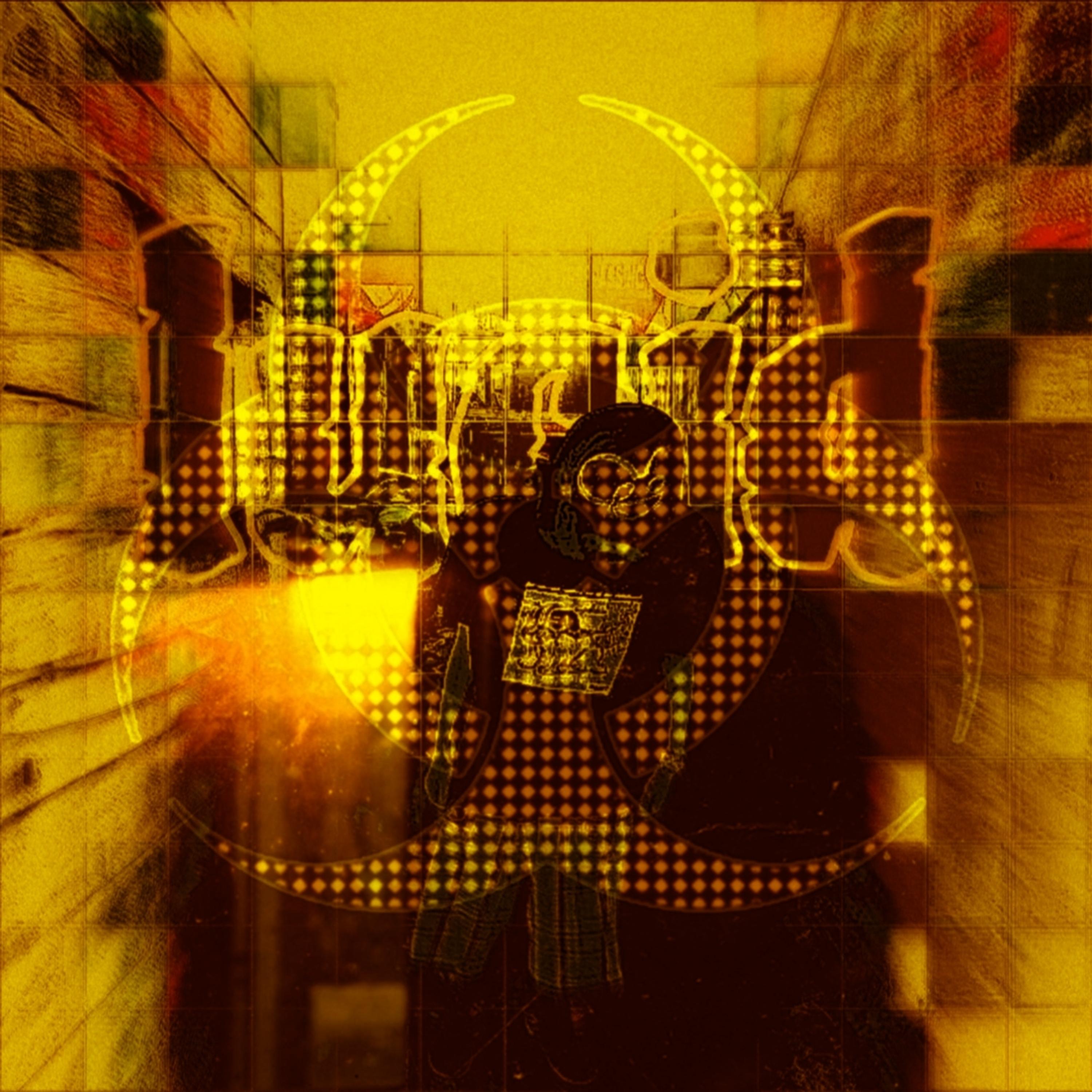 lucid☣ by richwave cover art