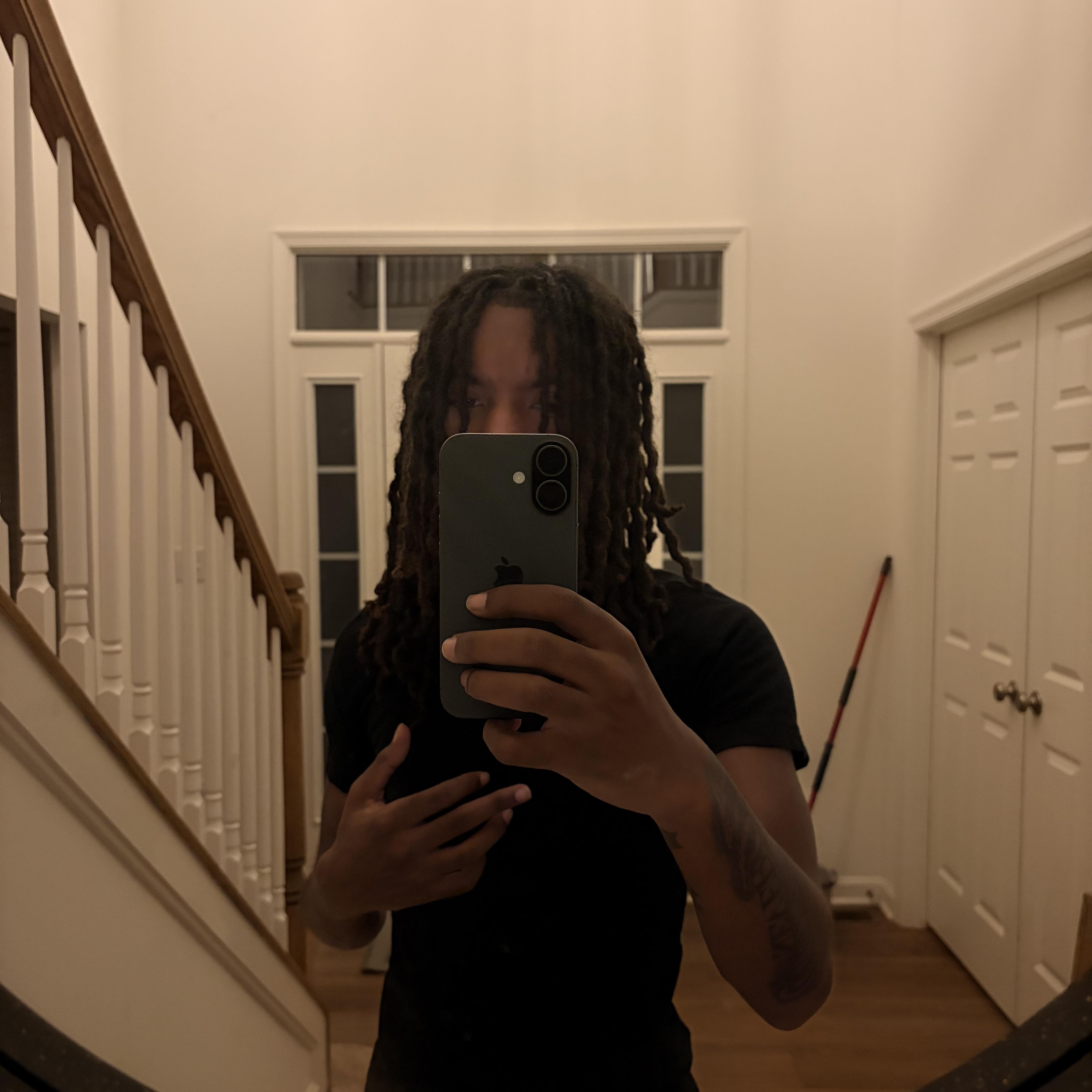 Chasing Money artwork