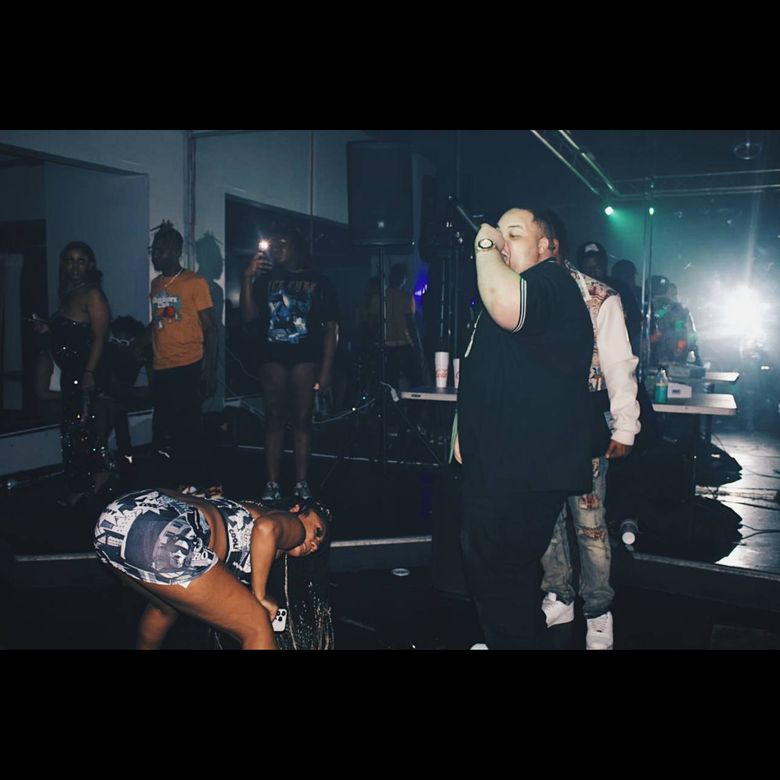 Watch Me Do It artwork