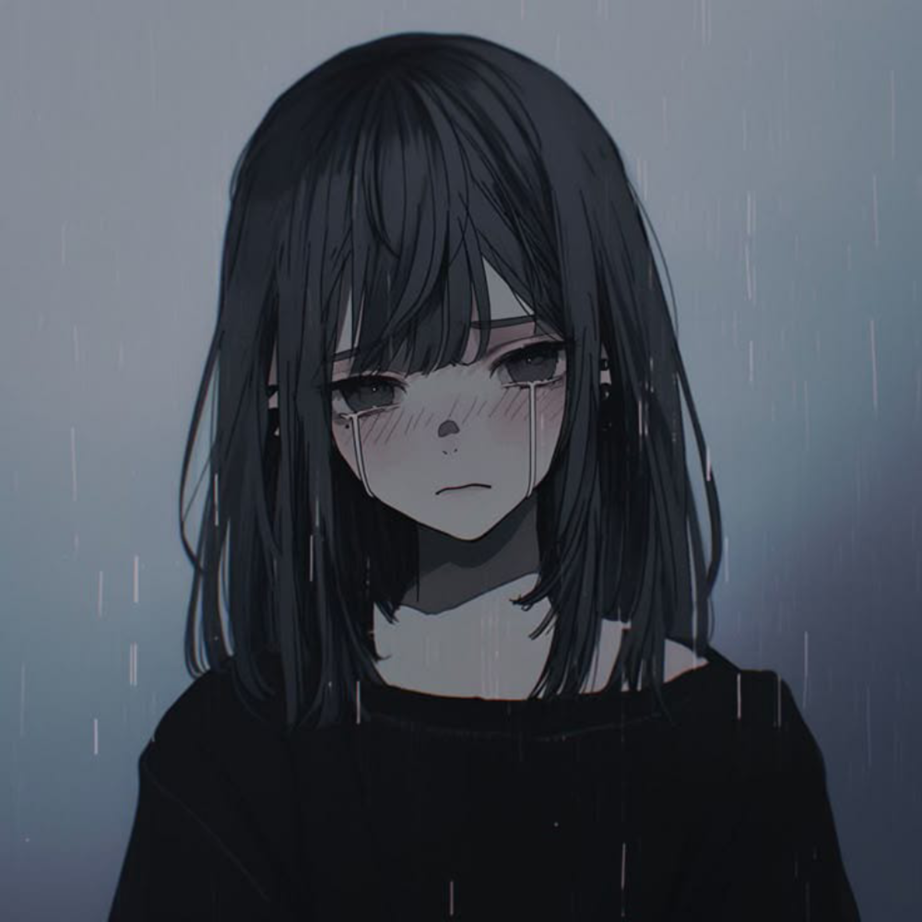 Não chore menina artwork