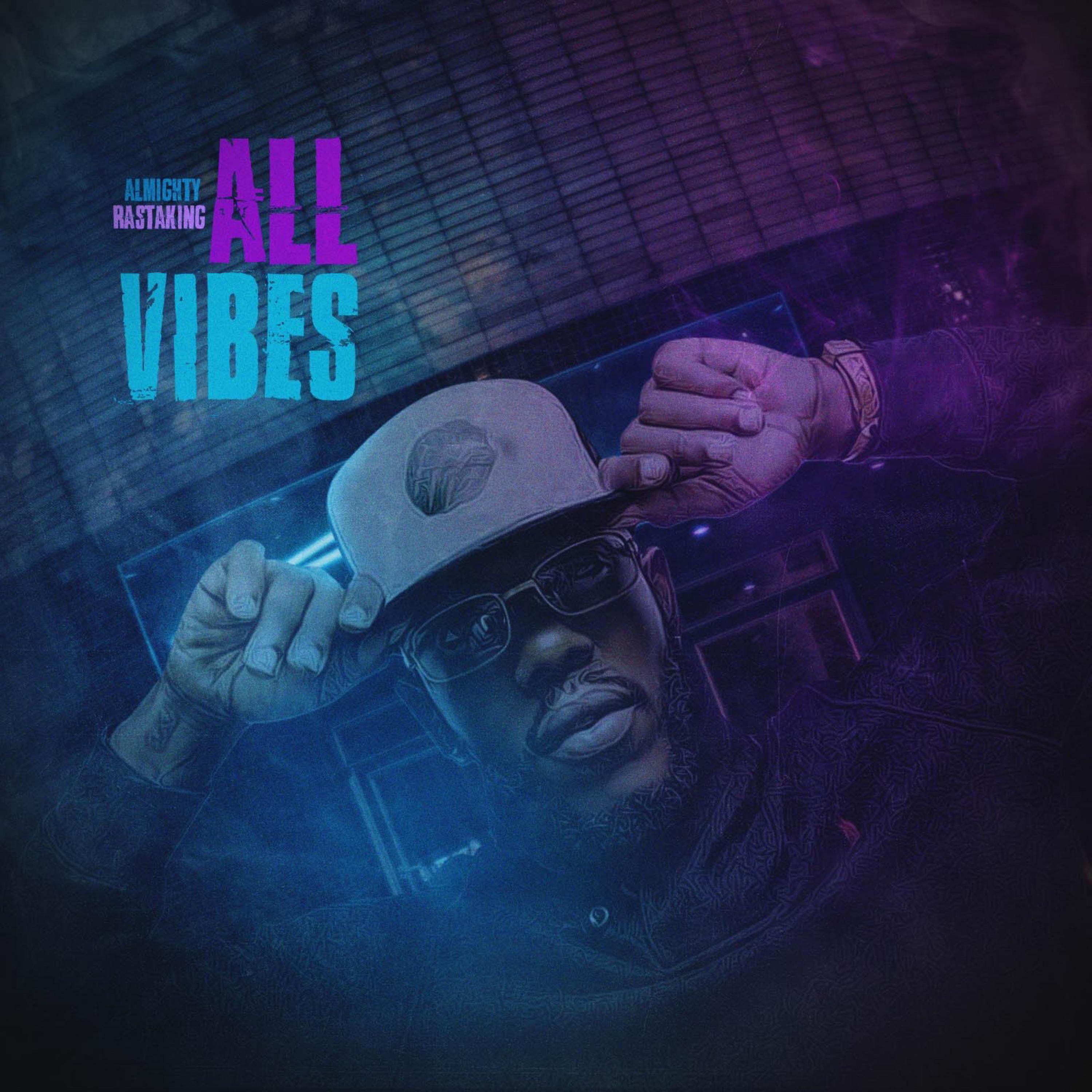 All Vibes artwork