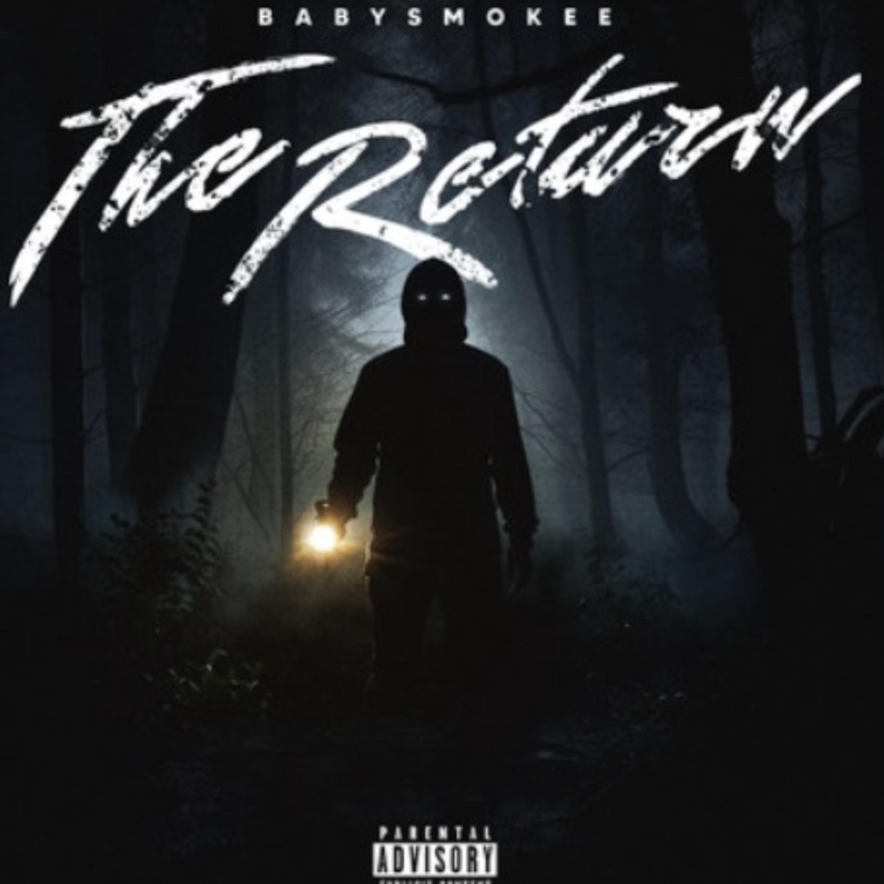 The Return artwork