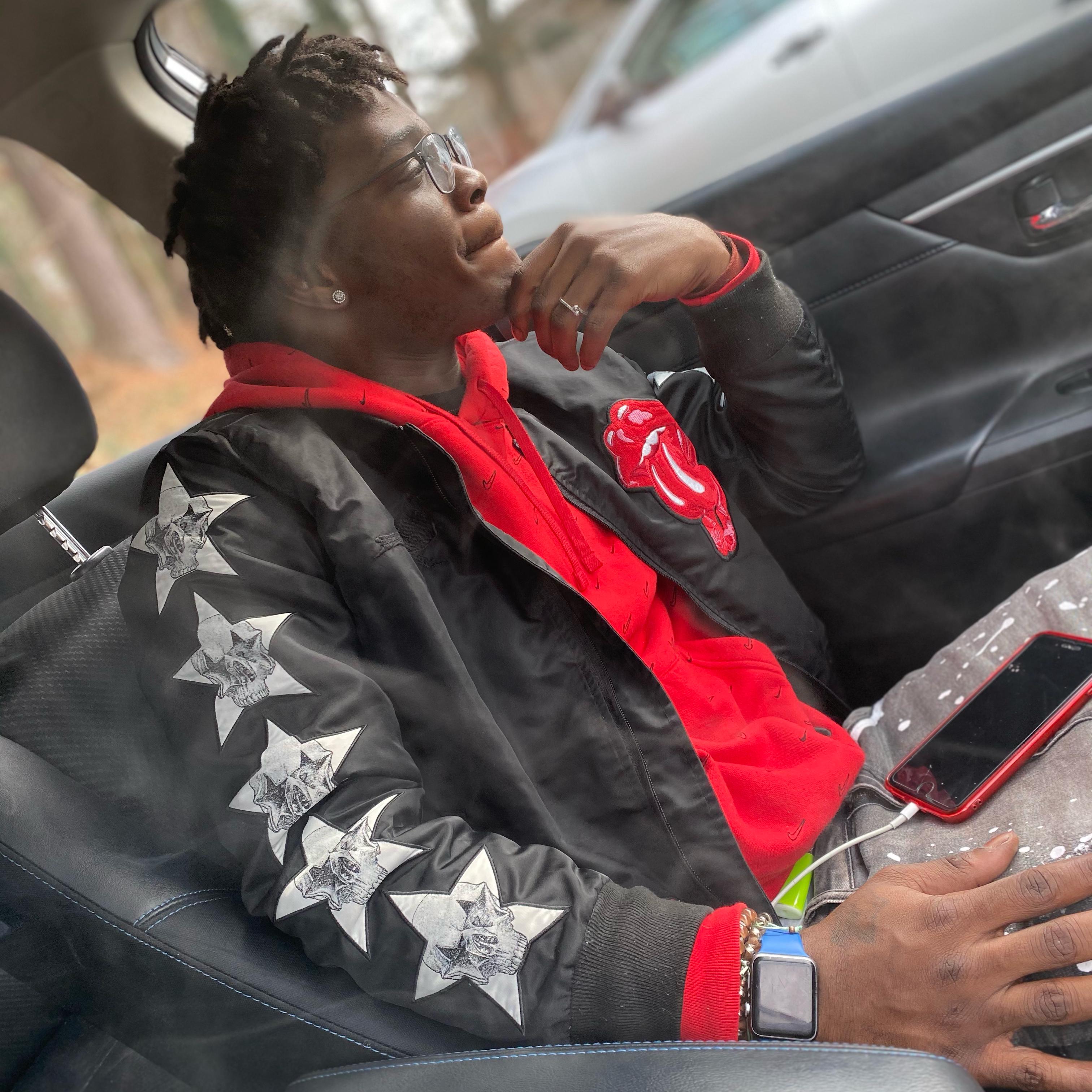 Myself(unreleased) artwork