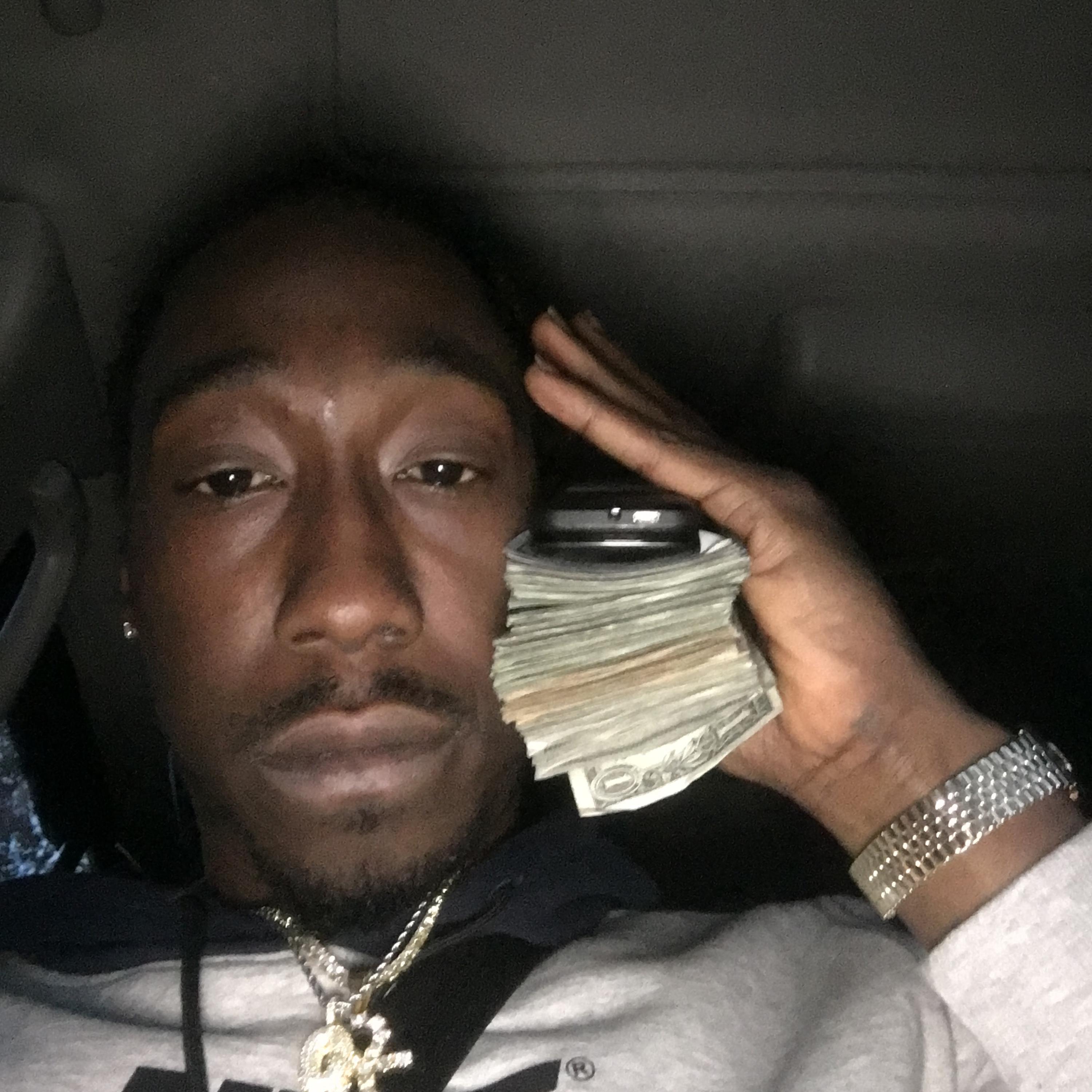 Pull Up @ The Bp artwork