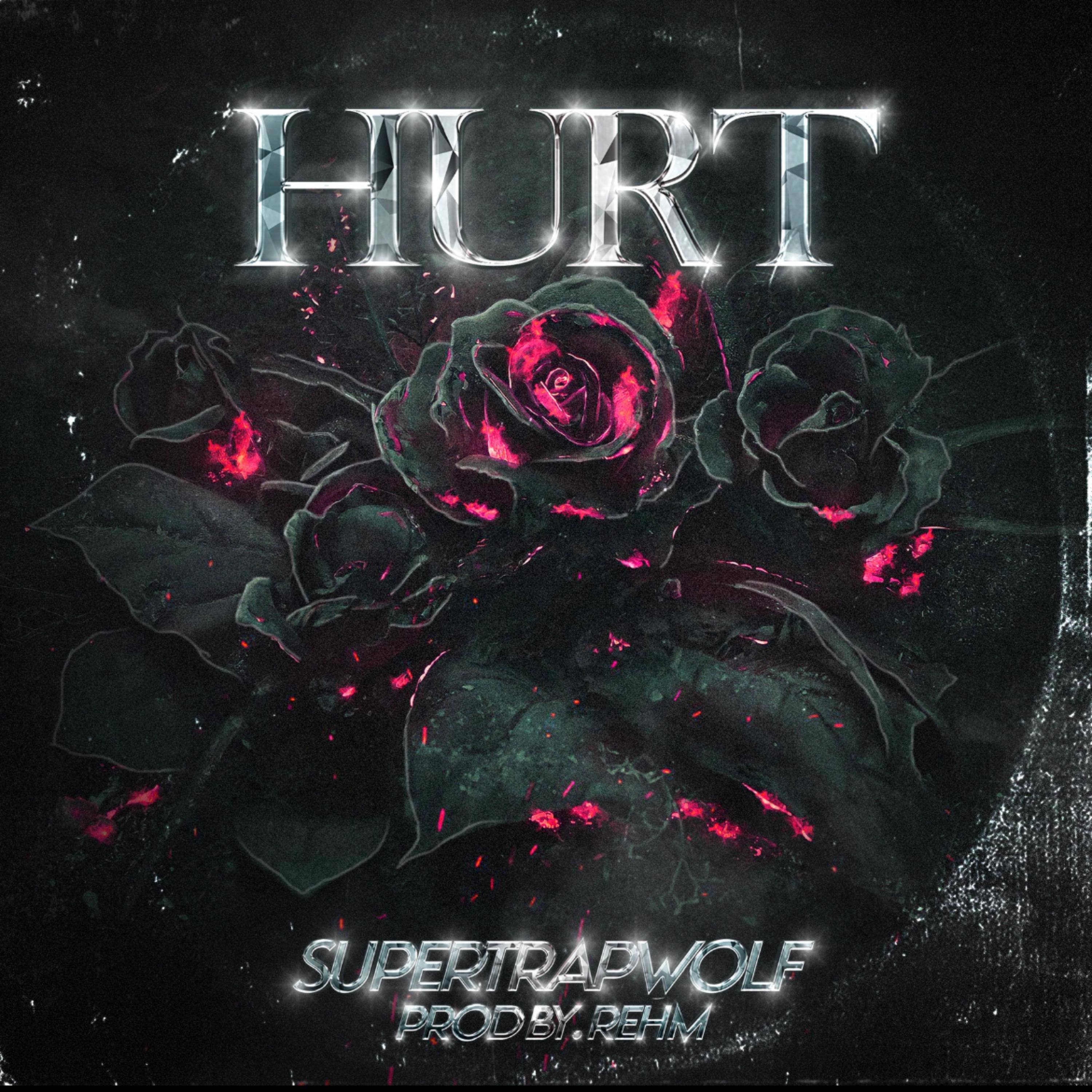 Hurt artwork