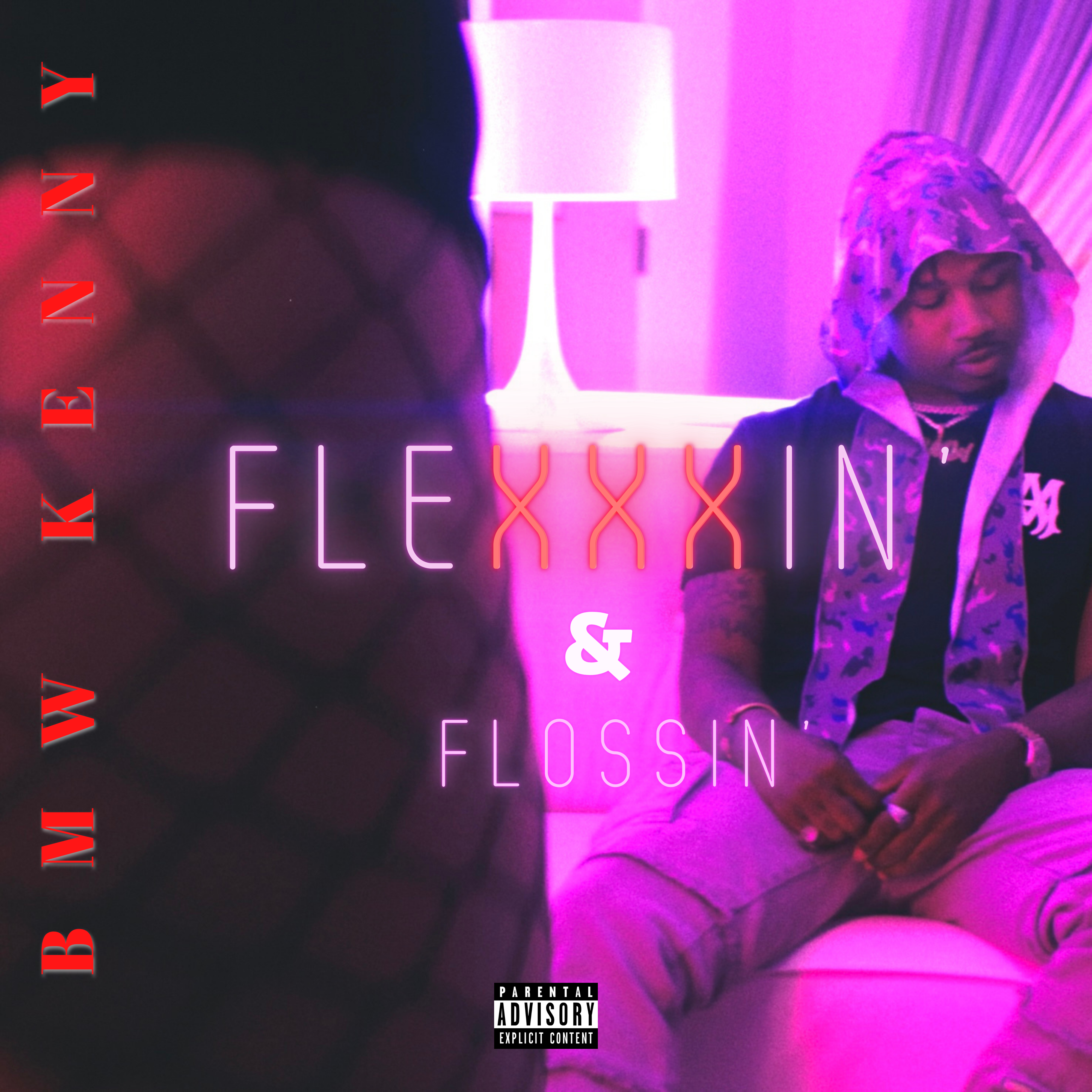 FLEXXIN' & Flossin artwork