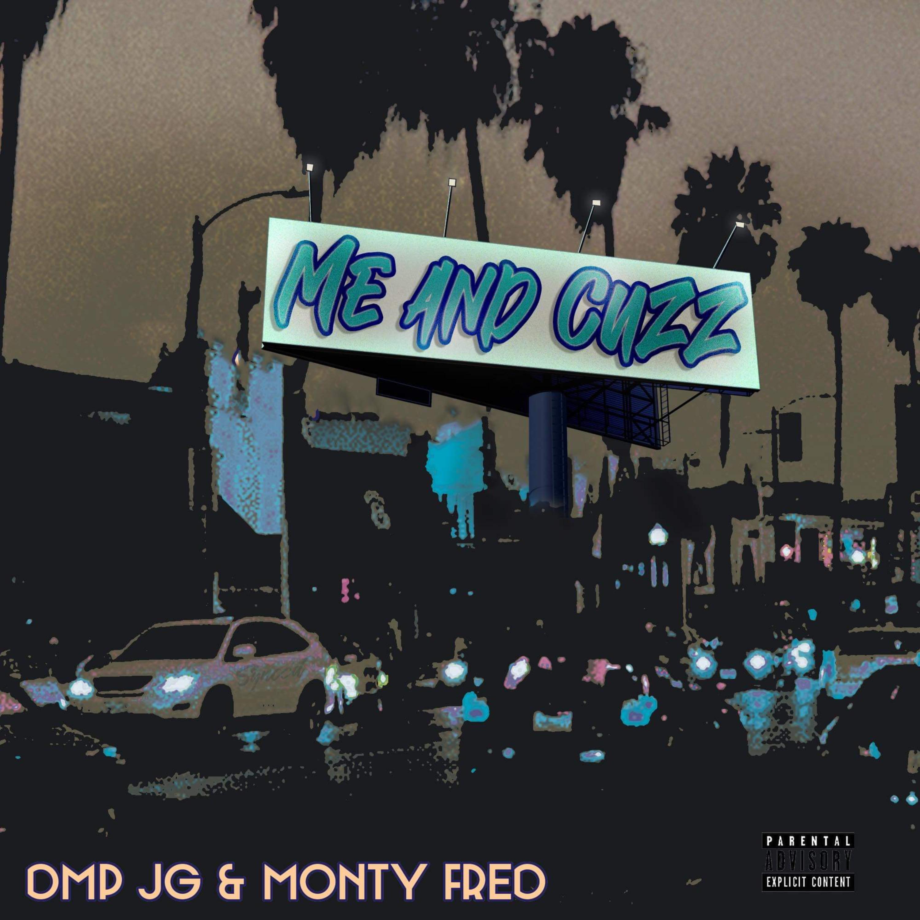 Me And Cuzz artwork