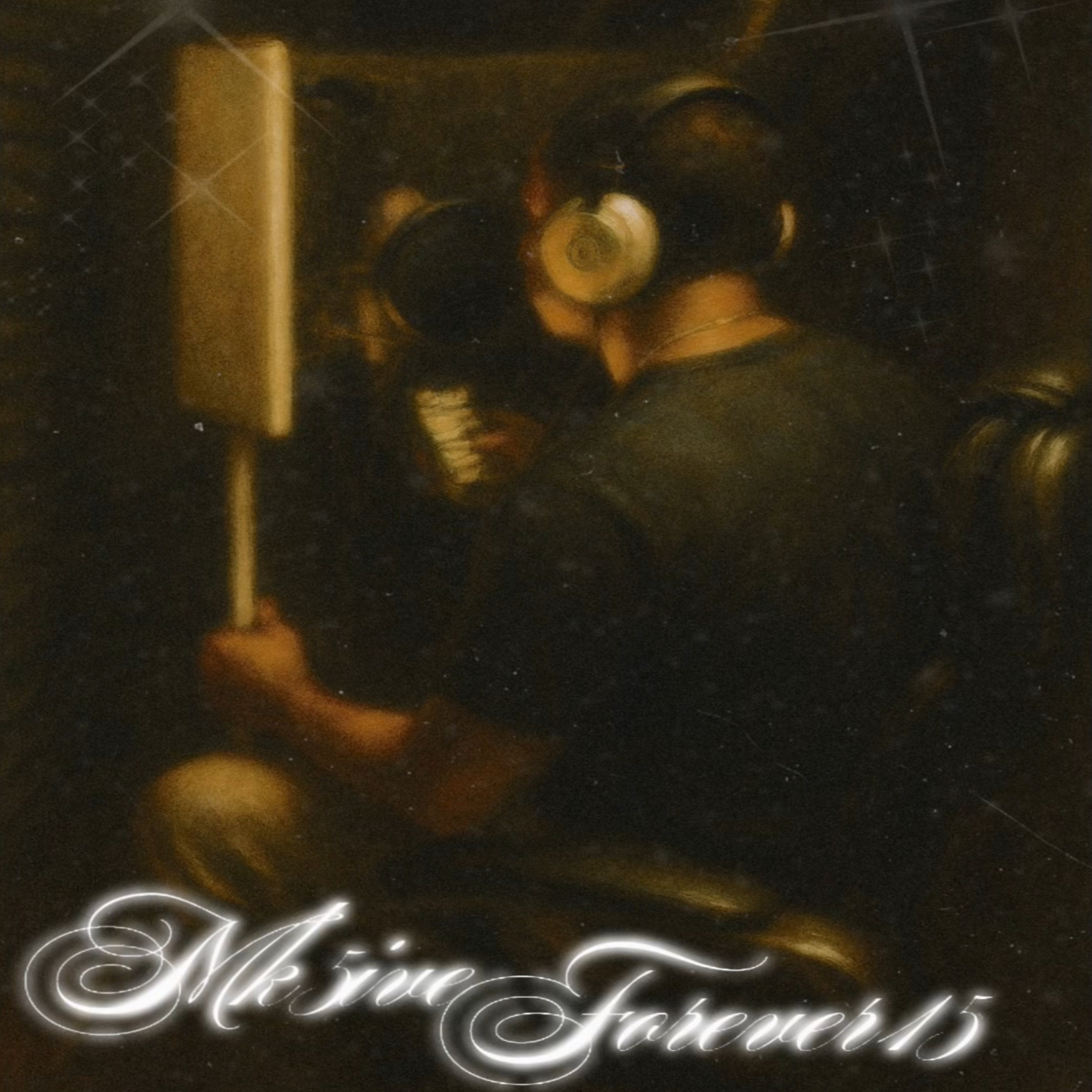 Forever 15 artwork