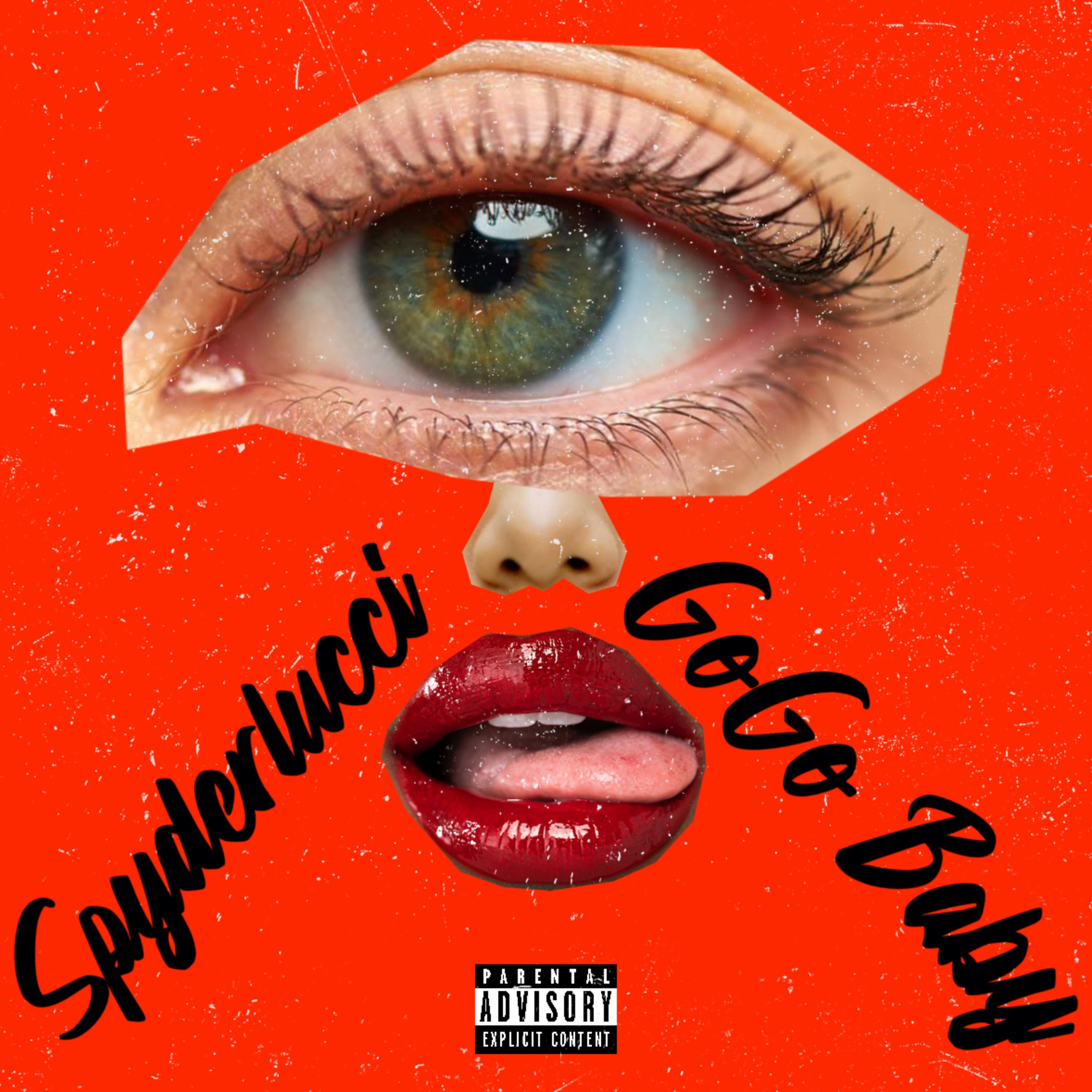 GoGo Baby artwork