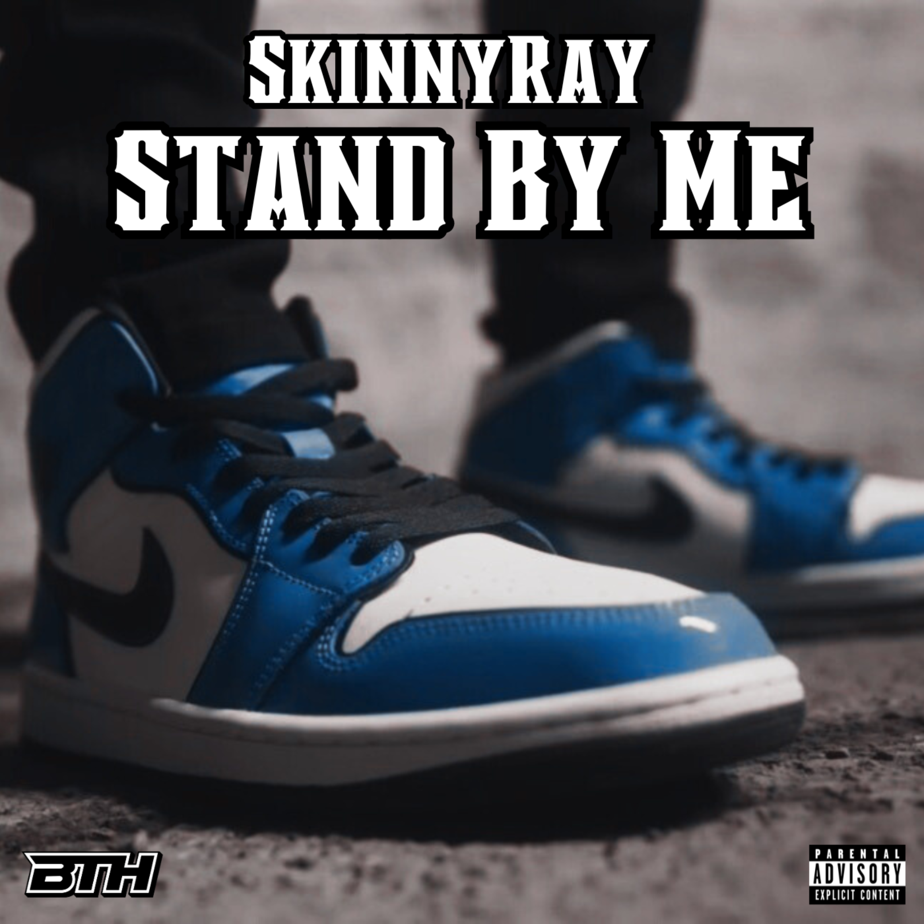Stand By Me artwork